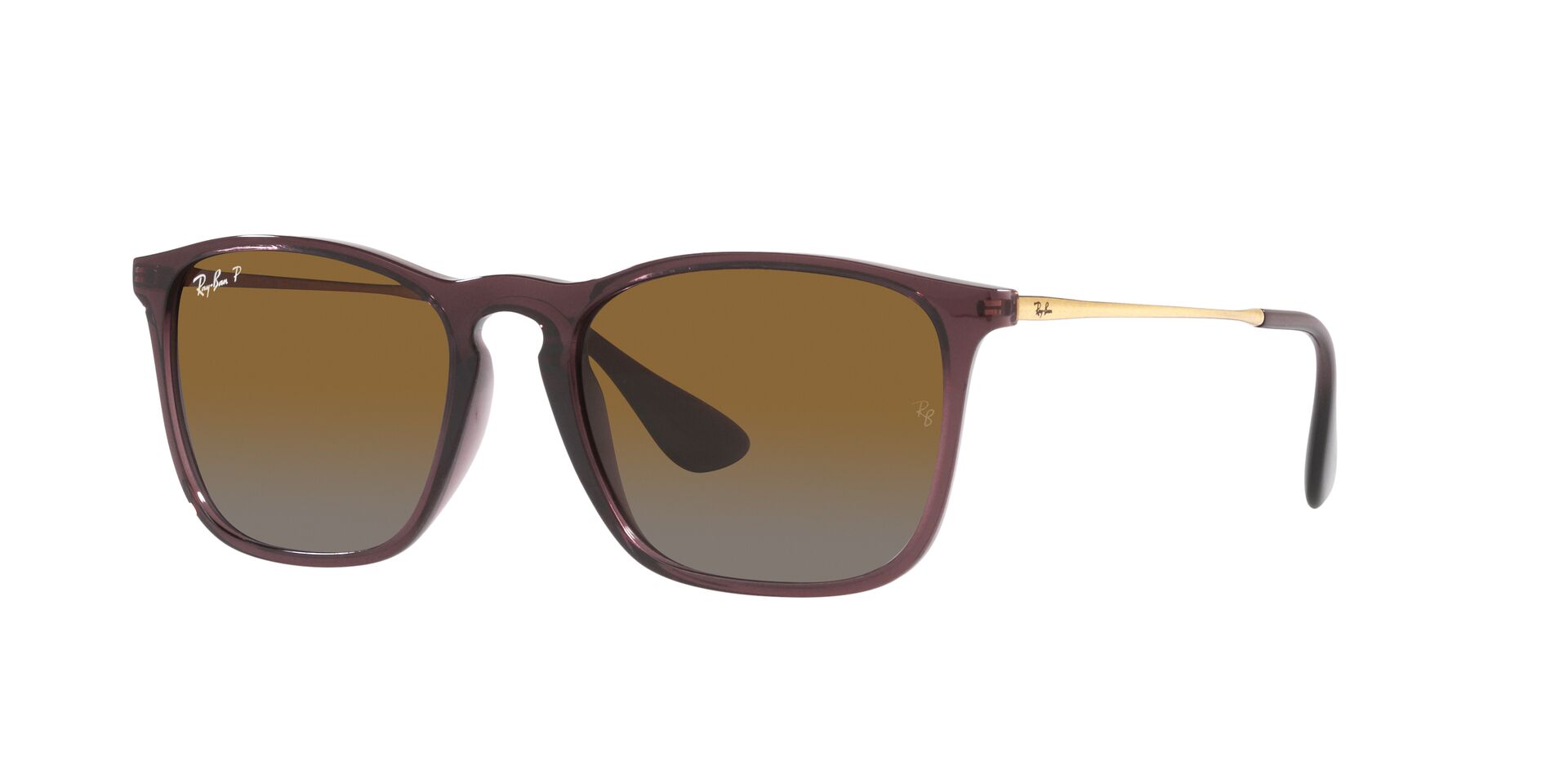 RAY-BAN RB4187 CHRIS 6593T5 54 - 21