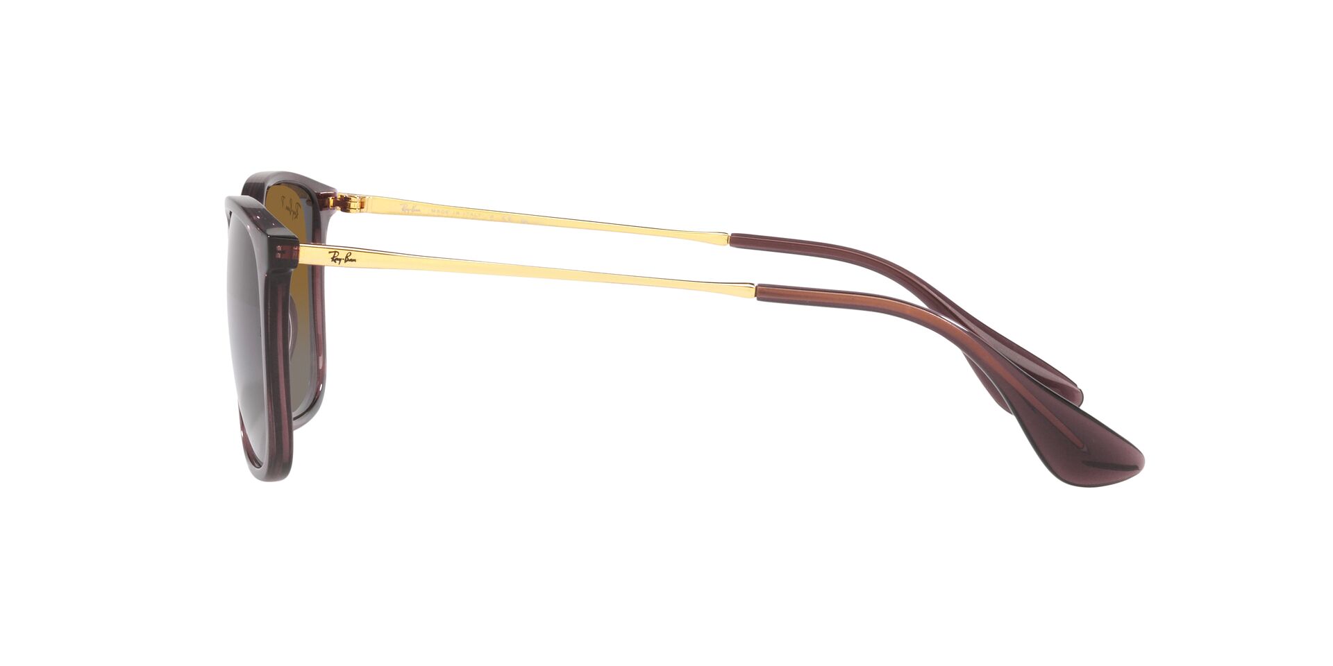 RAY-BAN RB4187 CHRIS 6593T5 54 - 23