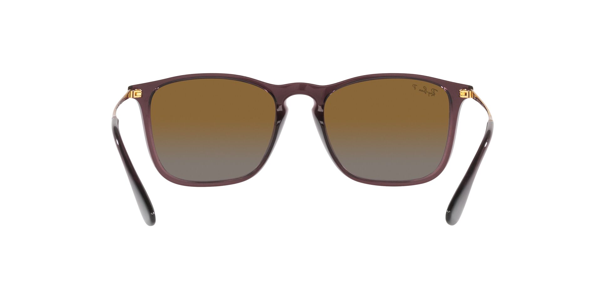 RAY-BAN RB4187 CHRIS 6593T5 54 - 2