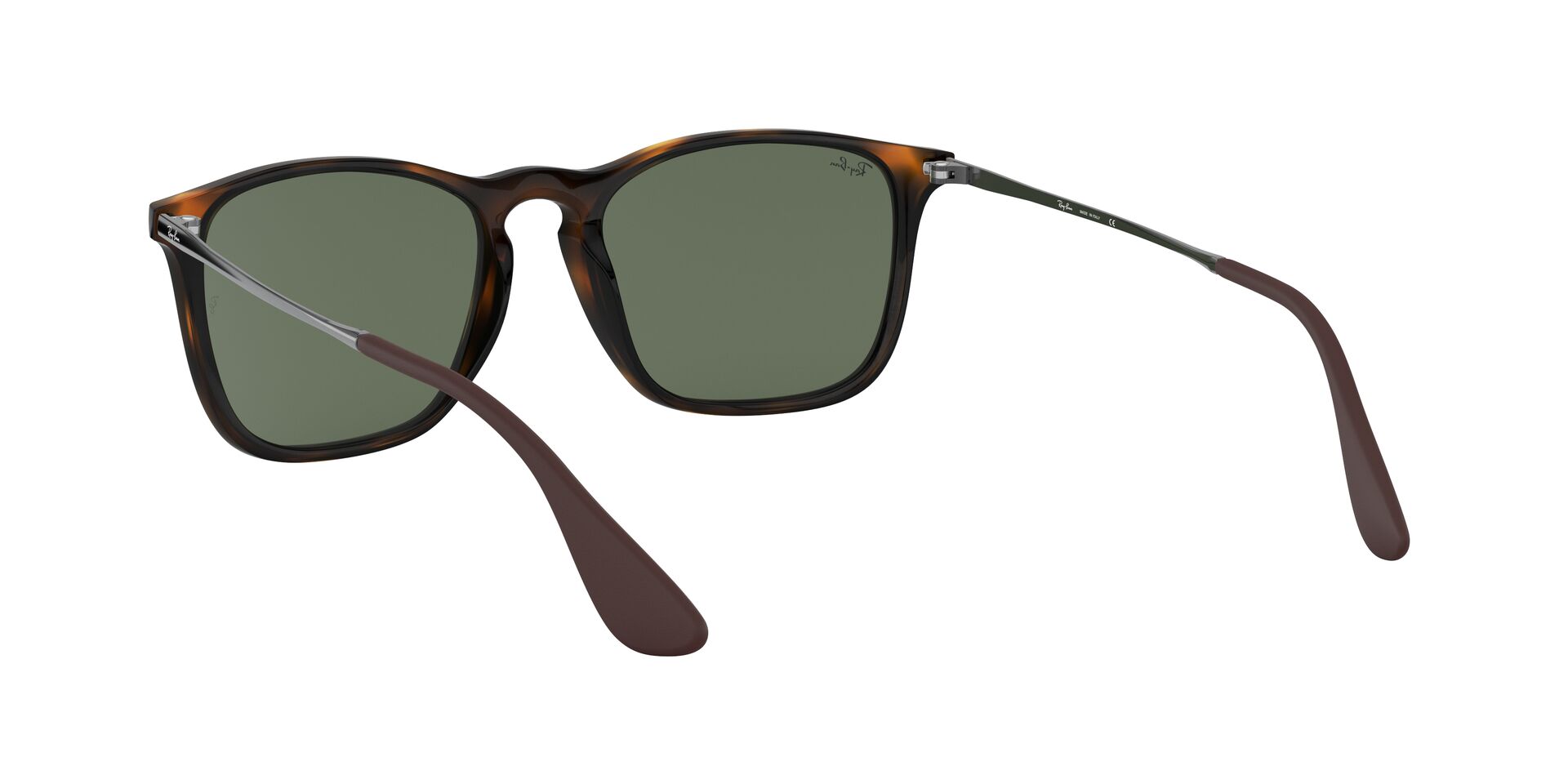 RAY-BAN RB4187 CHRIS 710/71 54 - 21