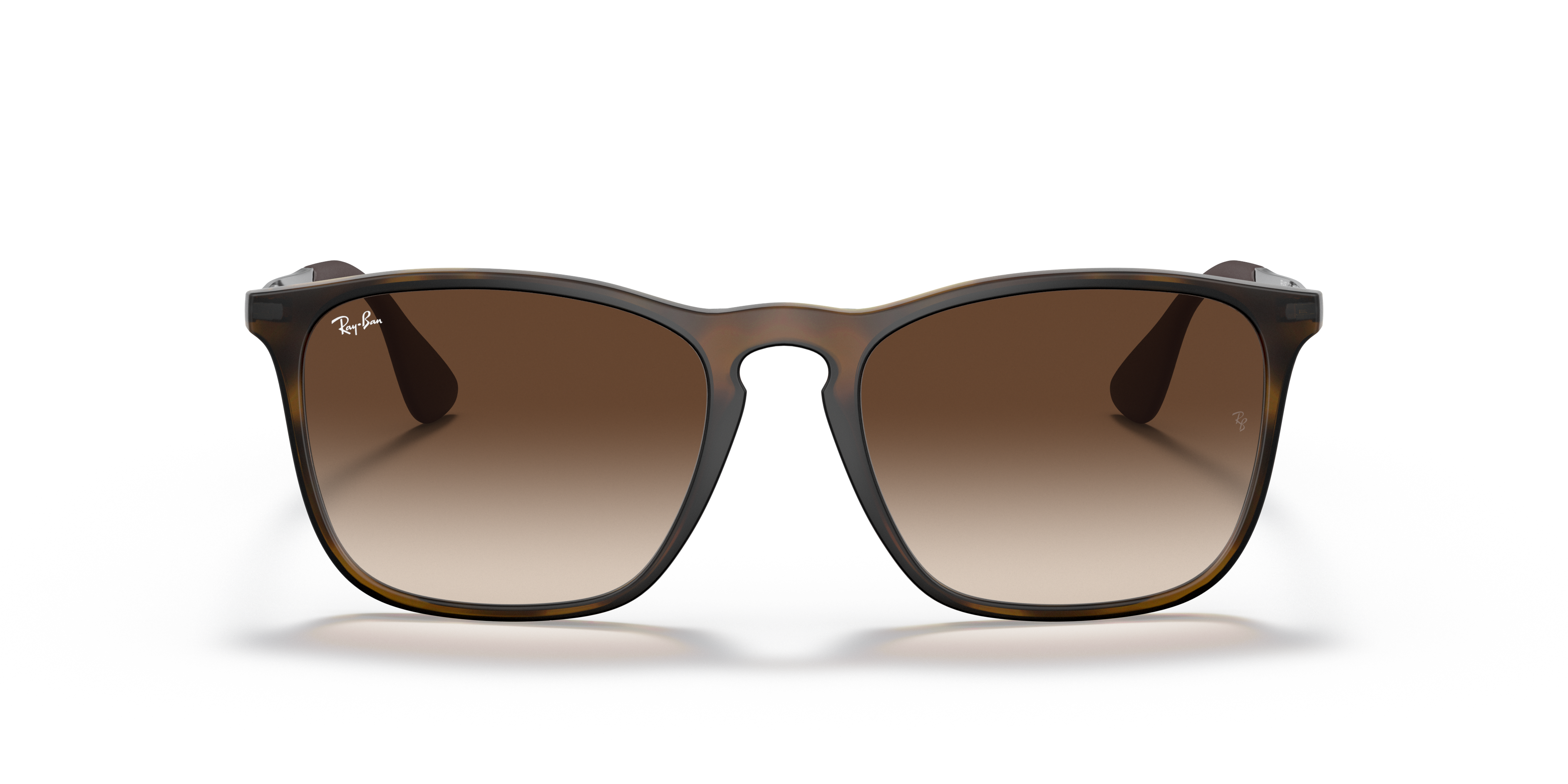 RAY-BAN RB4187 CHRIS 856/13 54