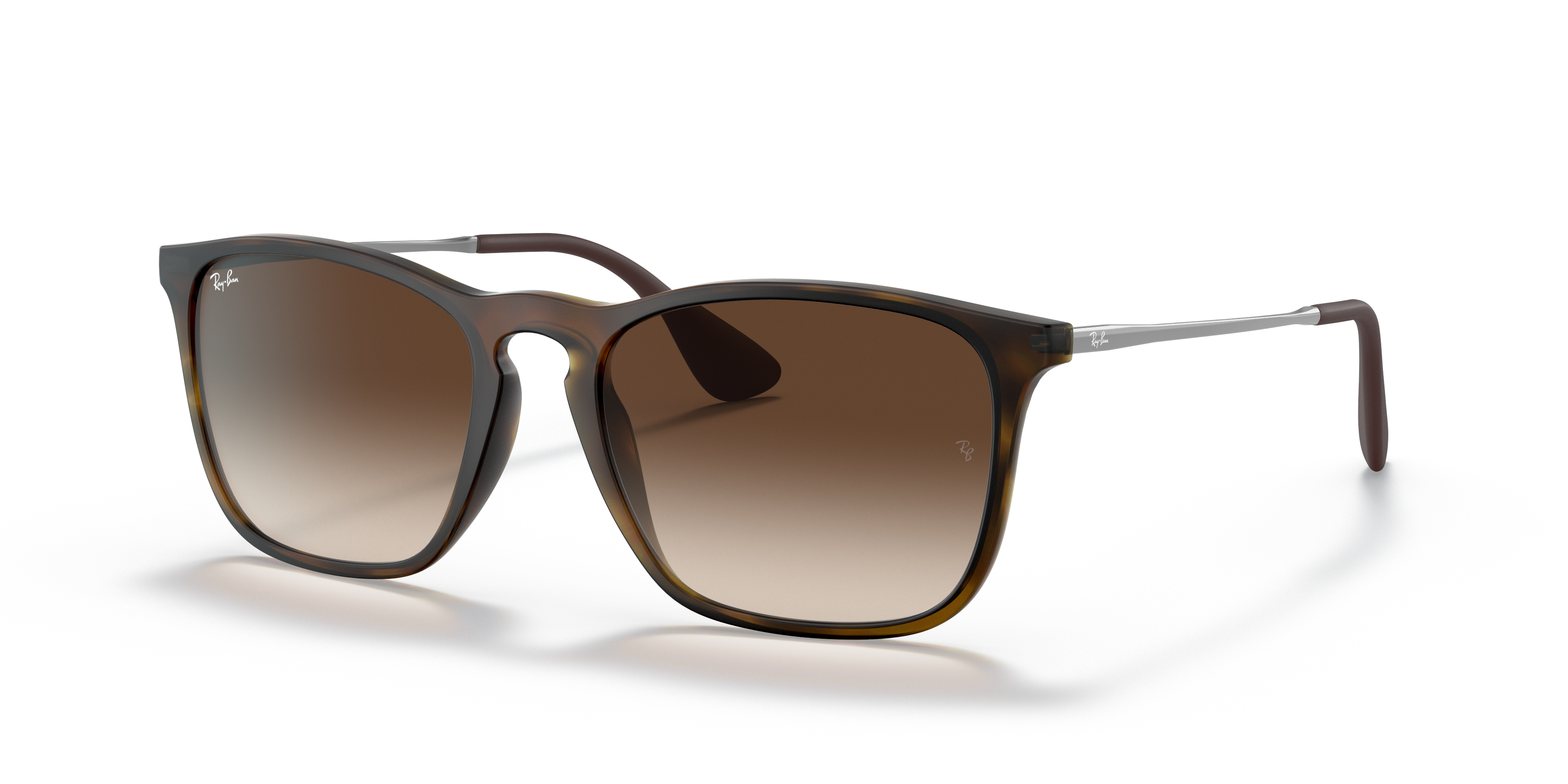 RAY-BAN RB4187 CHRIS 856/13 54