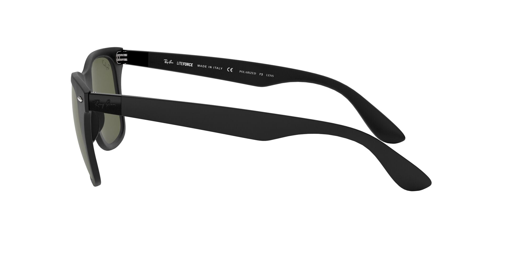 RAY-BAN RB4195 WAYFARER LITEFORCE 601S9A 52 - 24