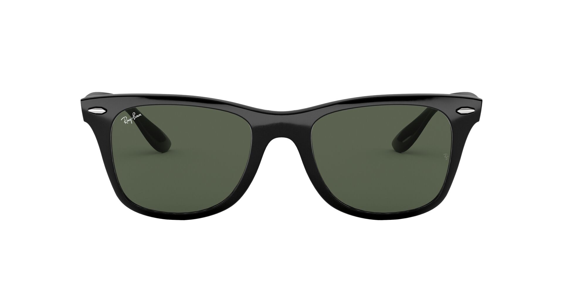 RAY-BAN RB4195 WAYFARER LITEFORCE 601/71 52 - 23