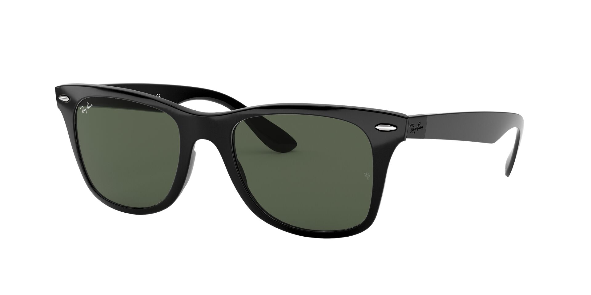 RAY-BAN RB4195 WAYFARER LITEFORCE 601/71 52 - 24