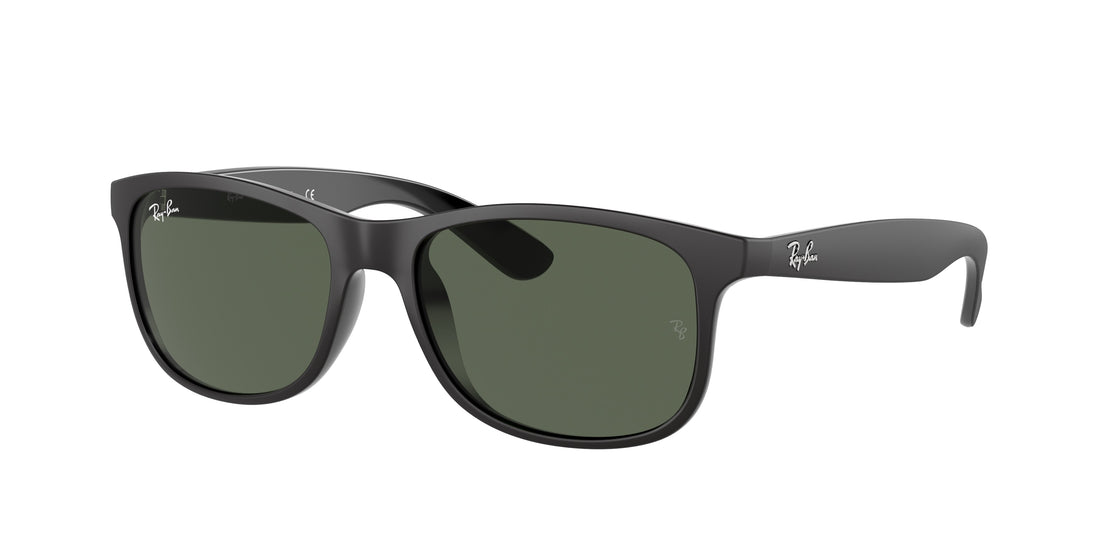 Sonnenbrillen ray-ban rb4202 andy 606971 masculino größe 55mm - Hauptansicht