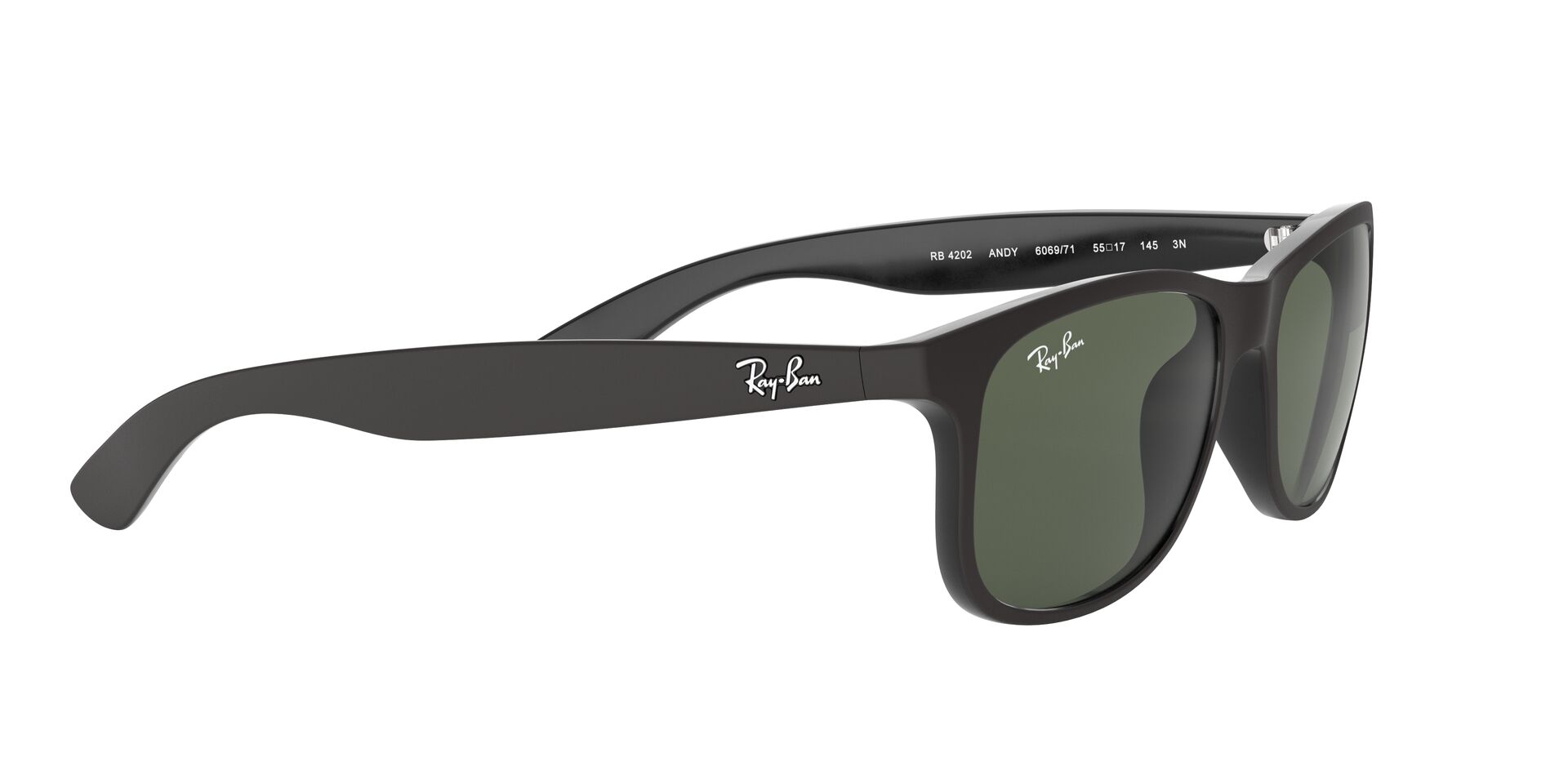 RAY-BAN RB4202 ANDY 606971 55 - 7