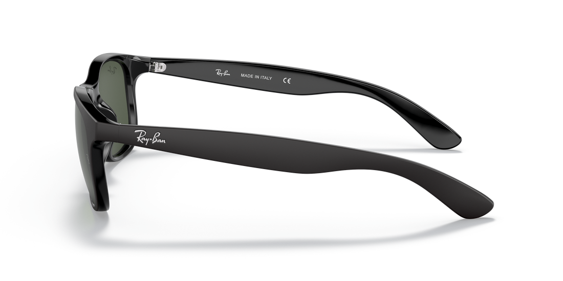 Sonnenbrillen ray-ban rb4202 andy 606971 masculino größe 55mm - Detailansicht