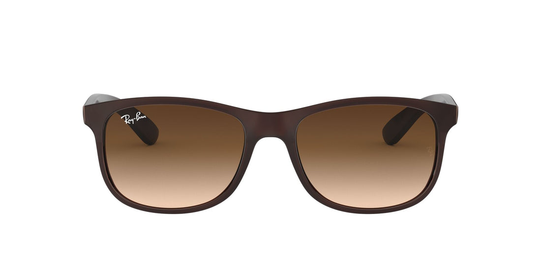 RAY-BAN RB4202 ANDY 607313 55 - 1