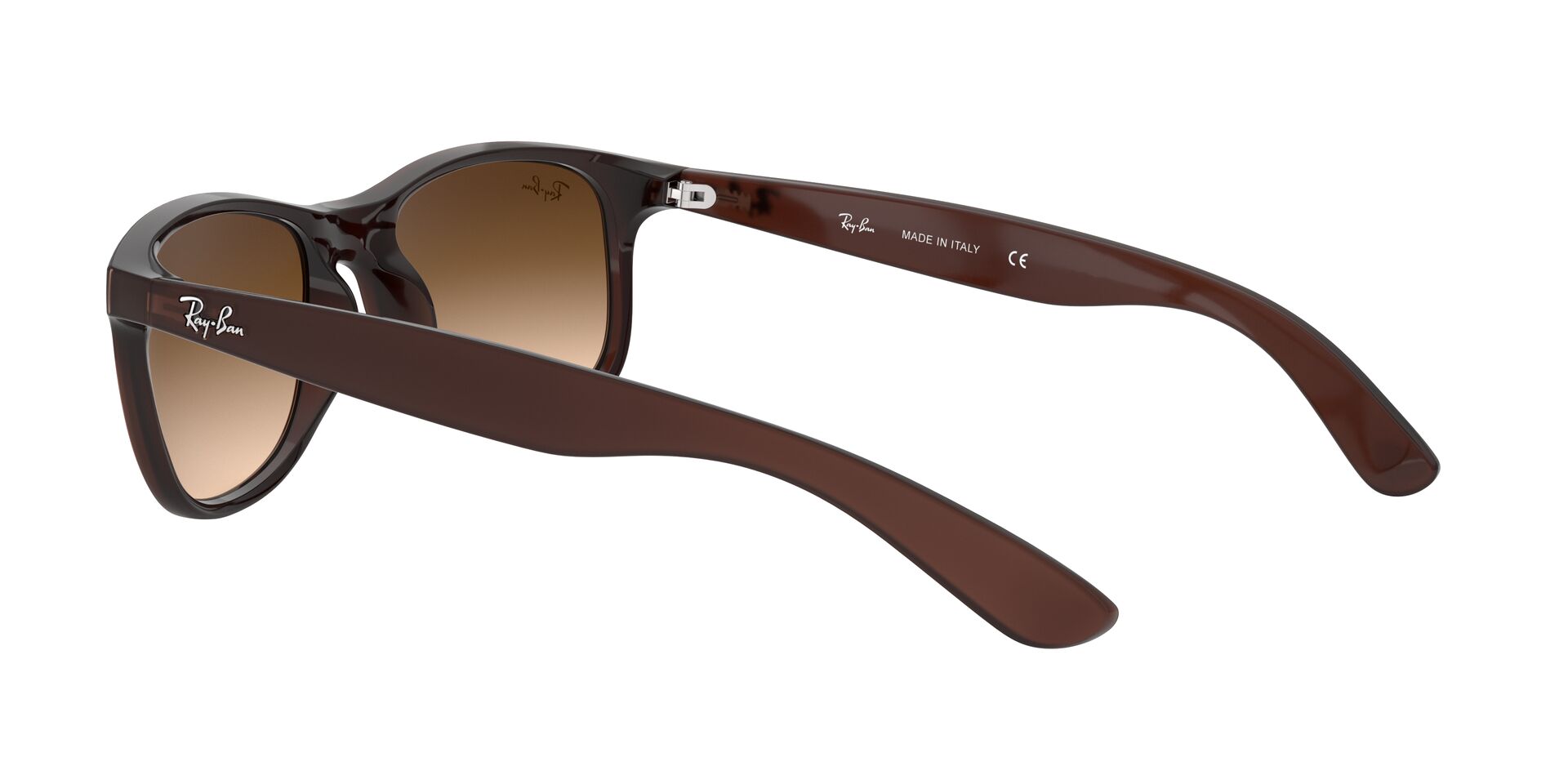 RAY-BAN RB4202 ANDY 607313 55 - 5