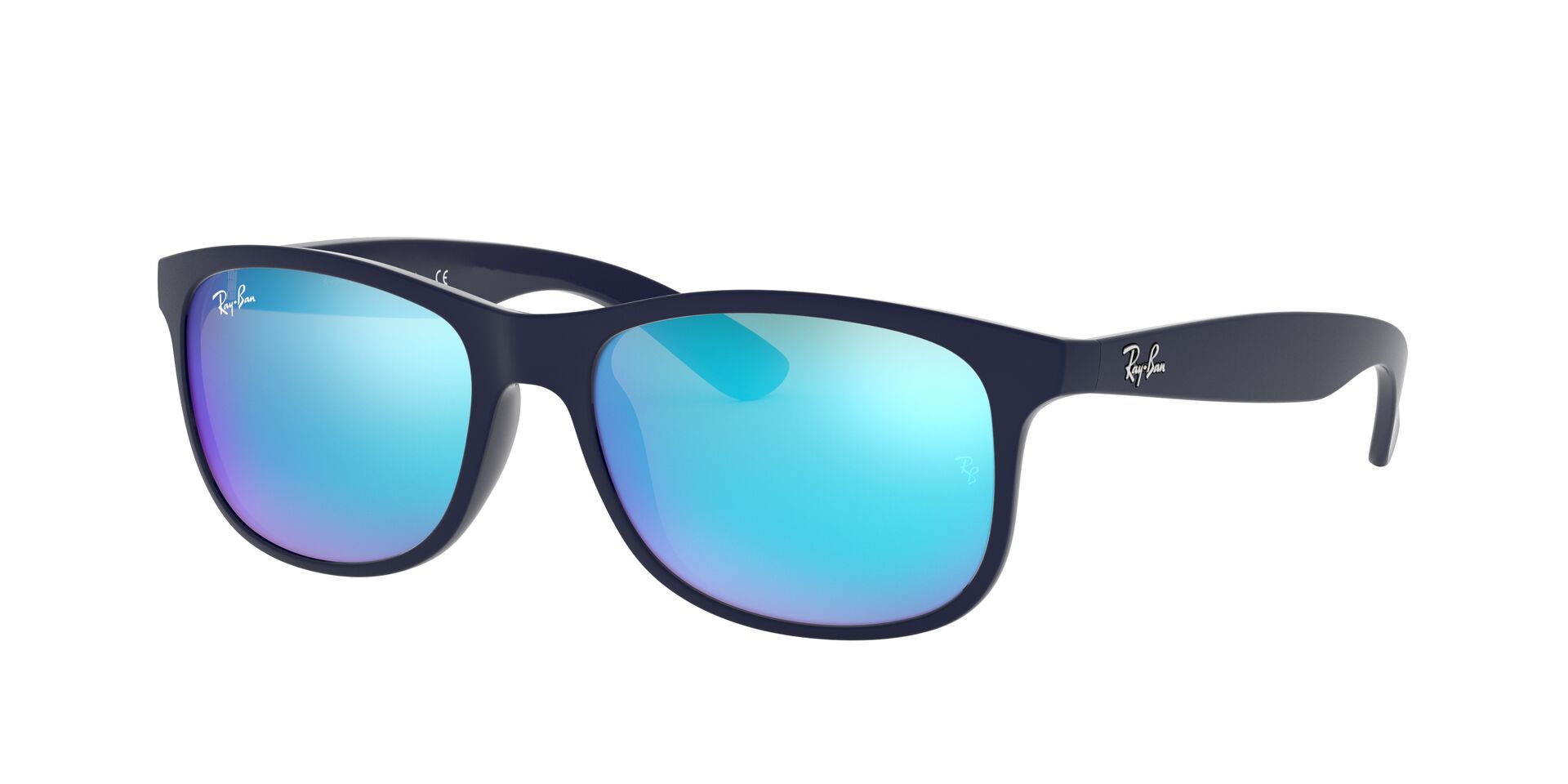 RAY-BAN RB4202 ANDY 615355 55 - 20