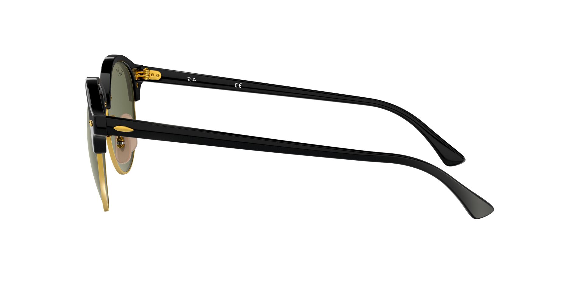 RAY-BAN RB4246 CLUBROUND 901 51 - 13