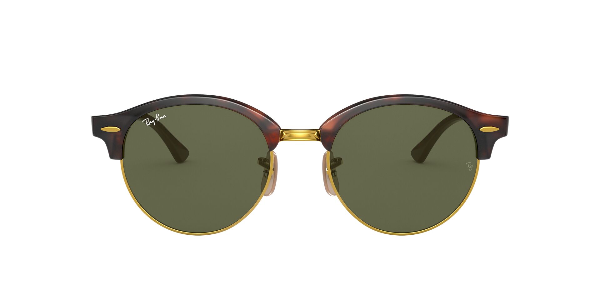 RAY-BAN RB4246 CLUBROUND 990 51 - 22