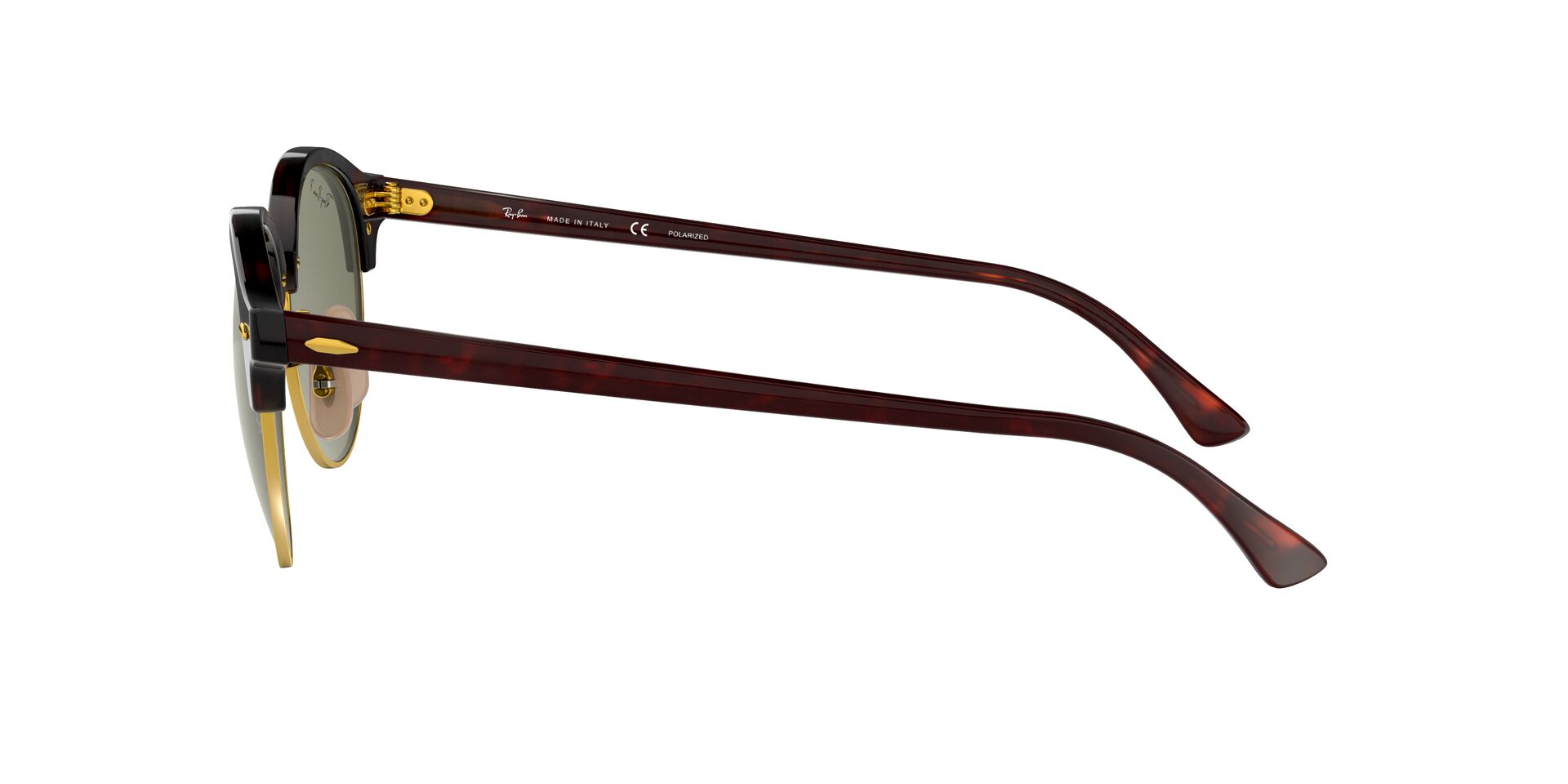 RAY-BAN RB4246 CLUBROUND 990 51 - 13