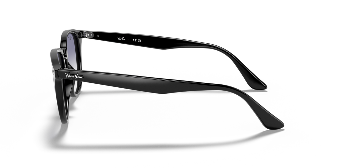 Sonnenbrillen ray-ban rb4259 601/19 unisex größe 51mm - Detailansicht