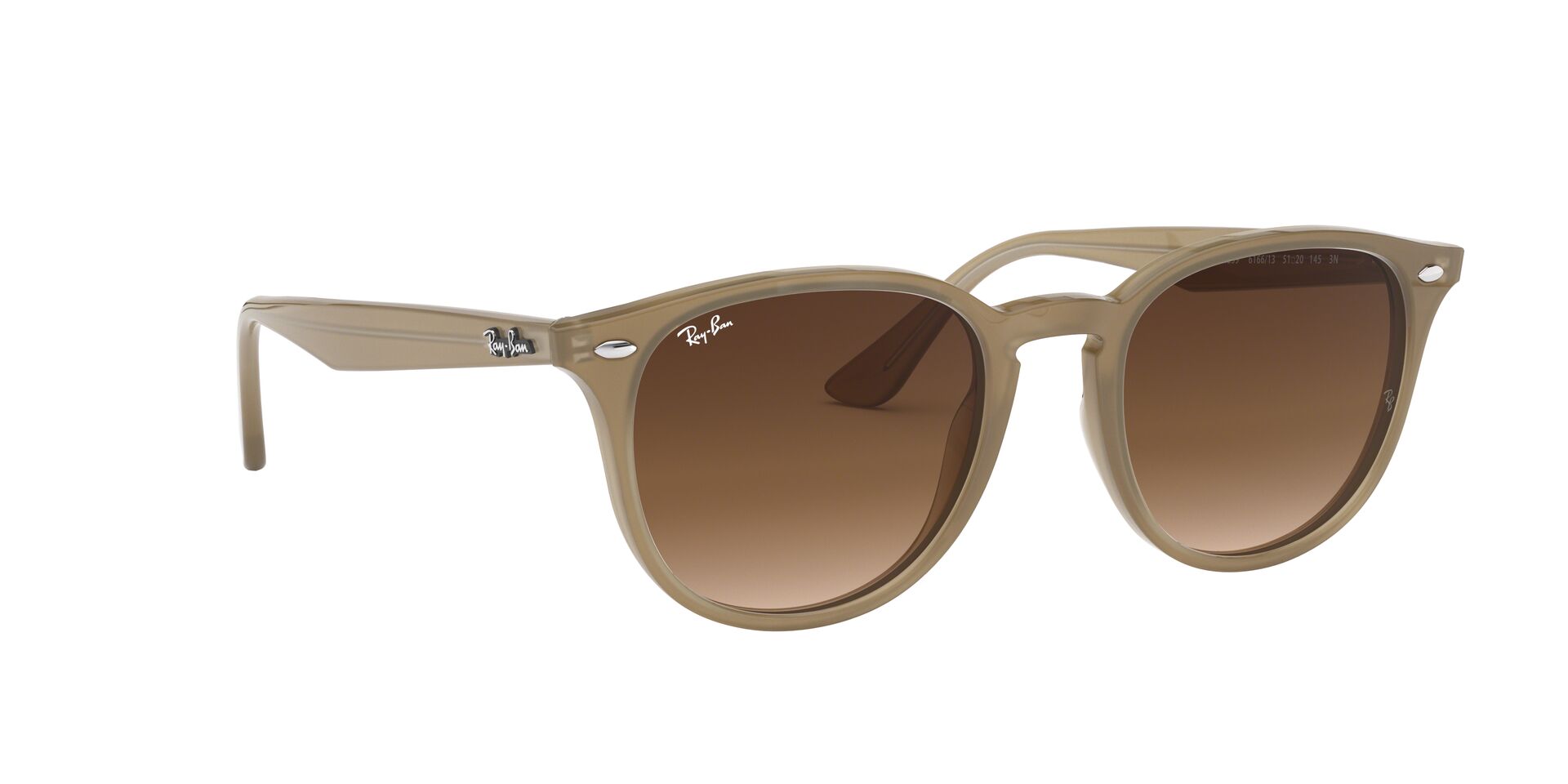 RAY-BAN RB4259 616613 51 - 6