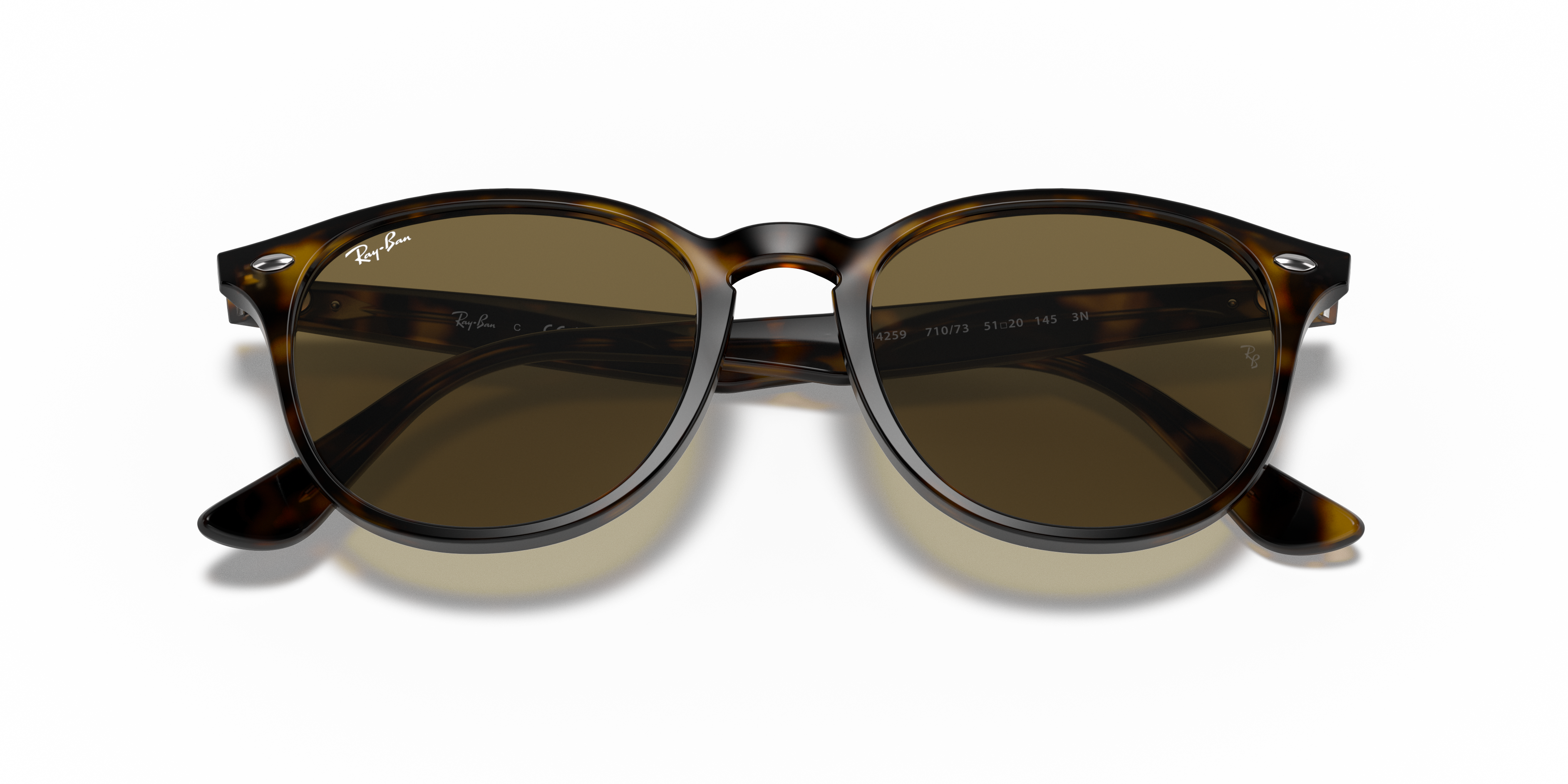 RAY-BAN RB4259 710/73 51
