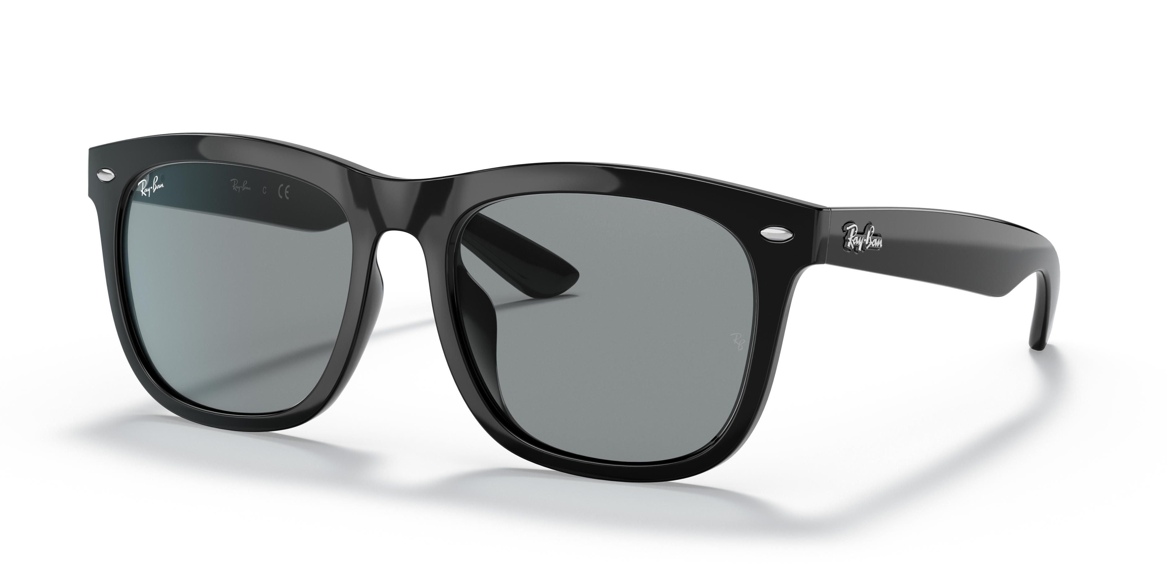 RAY-BAN RB4260D 601/1 57