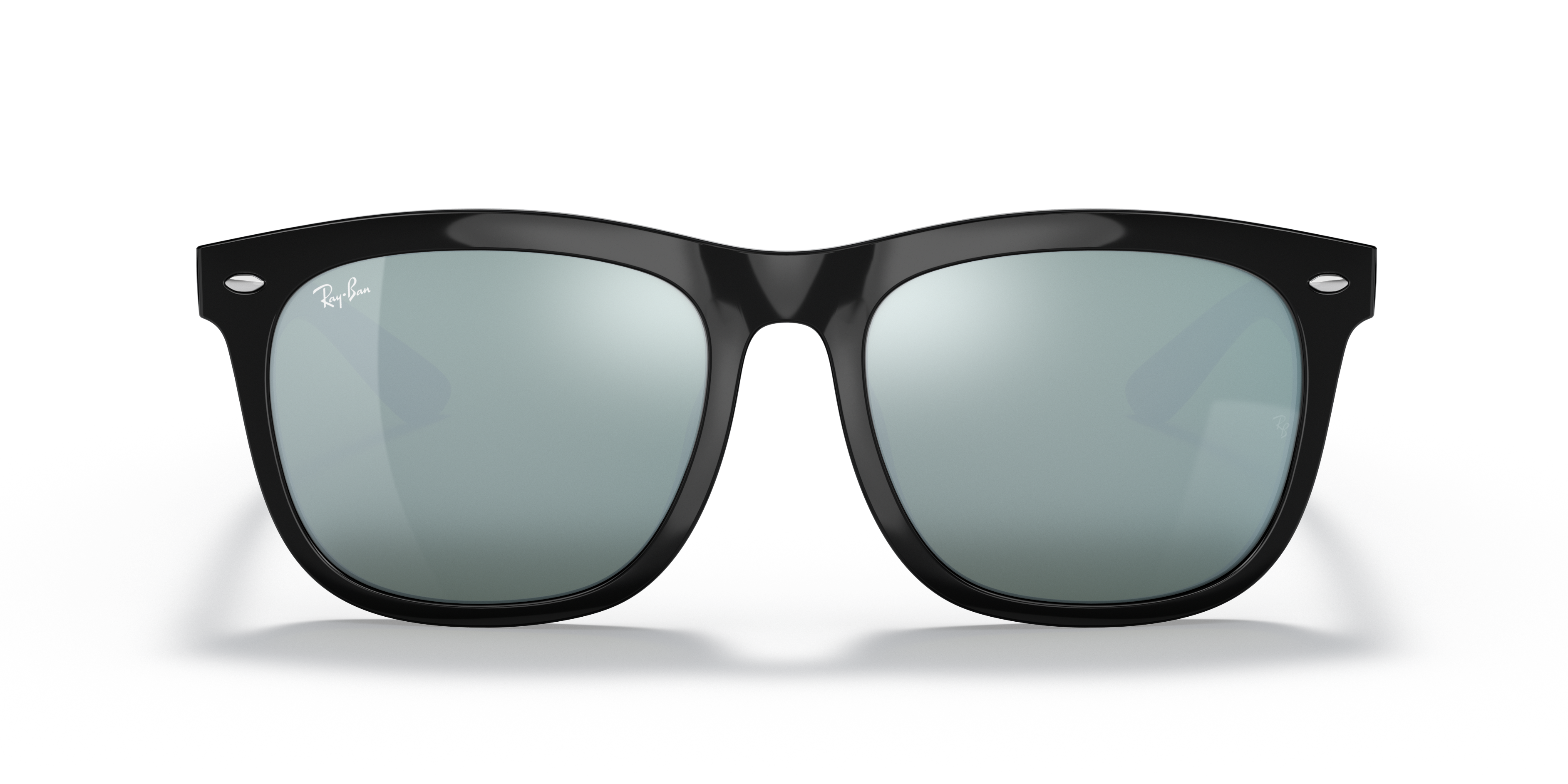 RAY-BAN RB4260D 601/30 57
