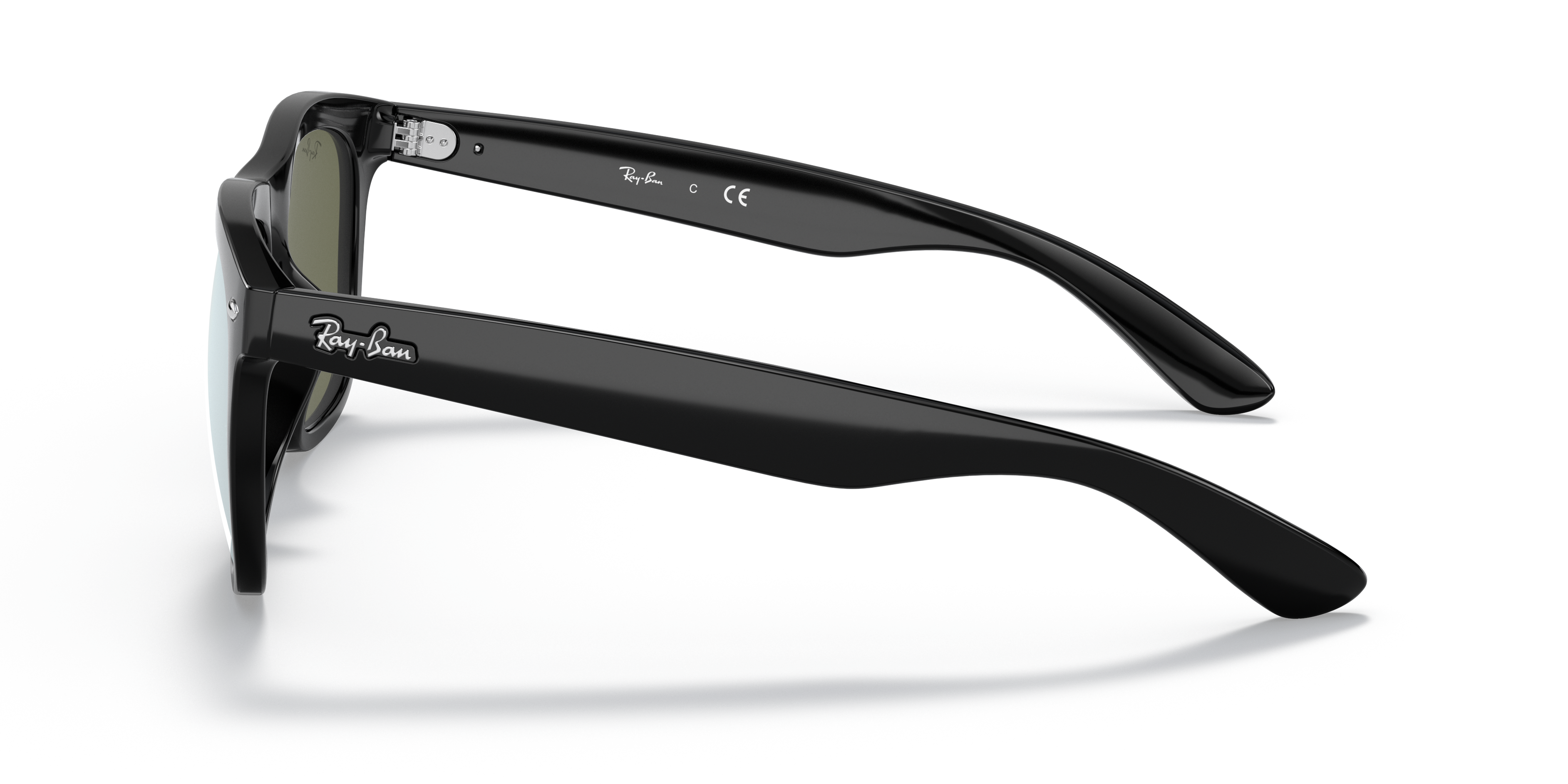 RAY-BAN RB4260D 601/30 57 - 6