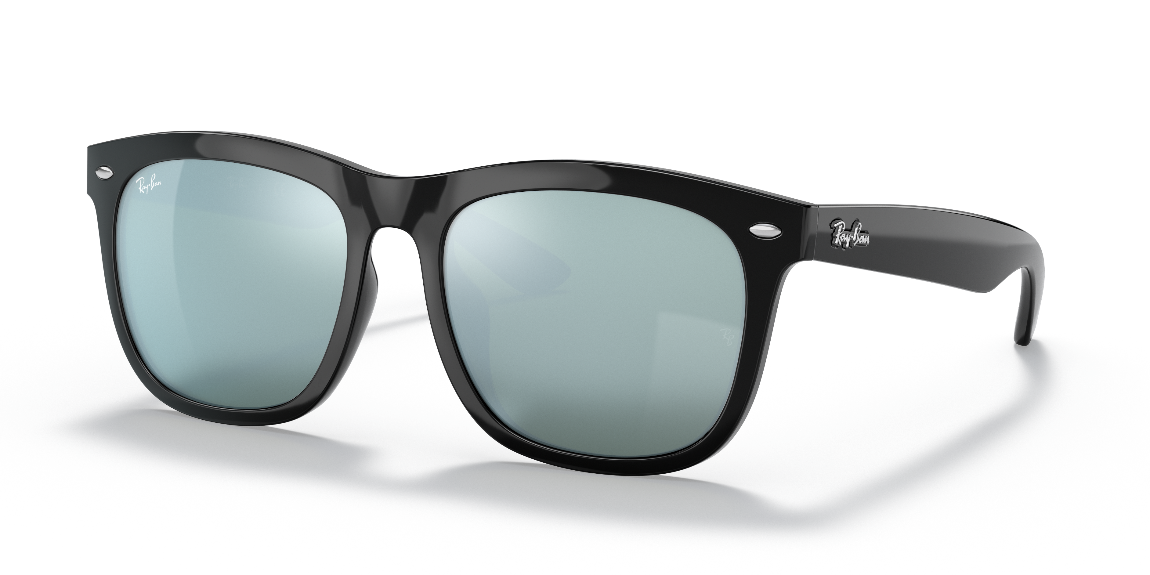 RAY-BAN RB4260D 601/30 57