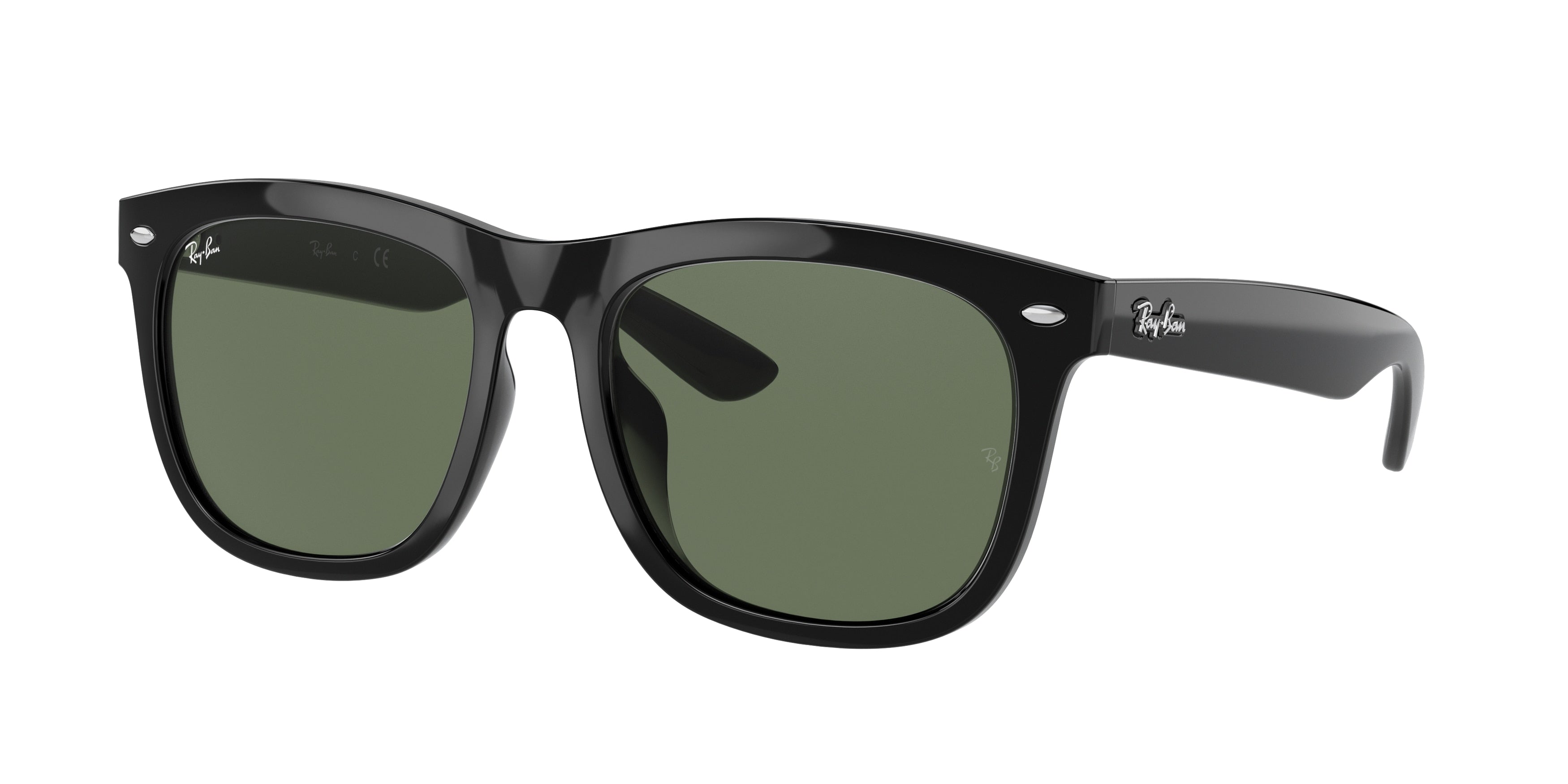RAY-BAN RB4260D 601/71 57 - 6