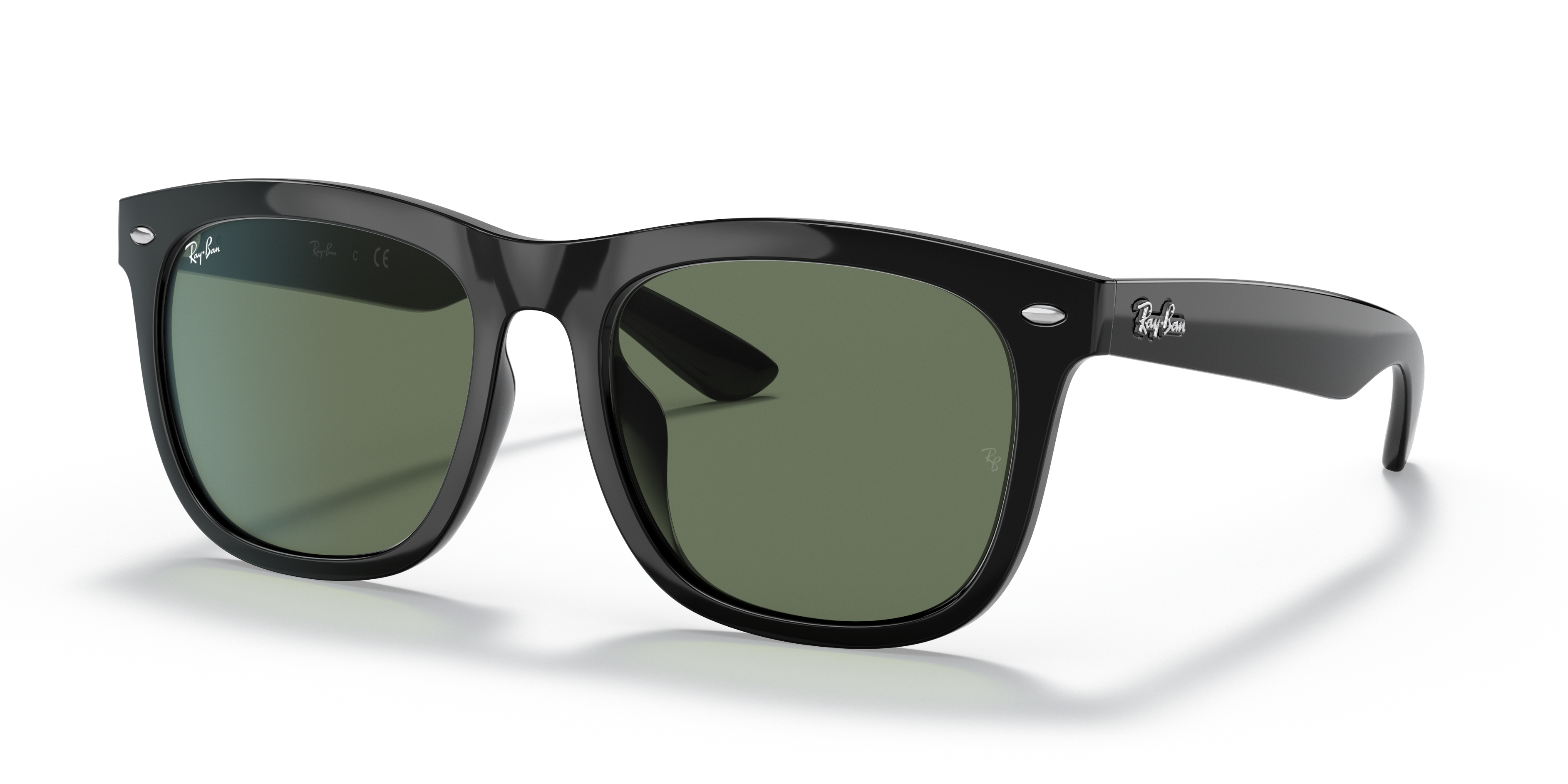 RAY-BAN RB4260D 601/71 57