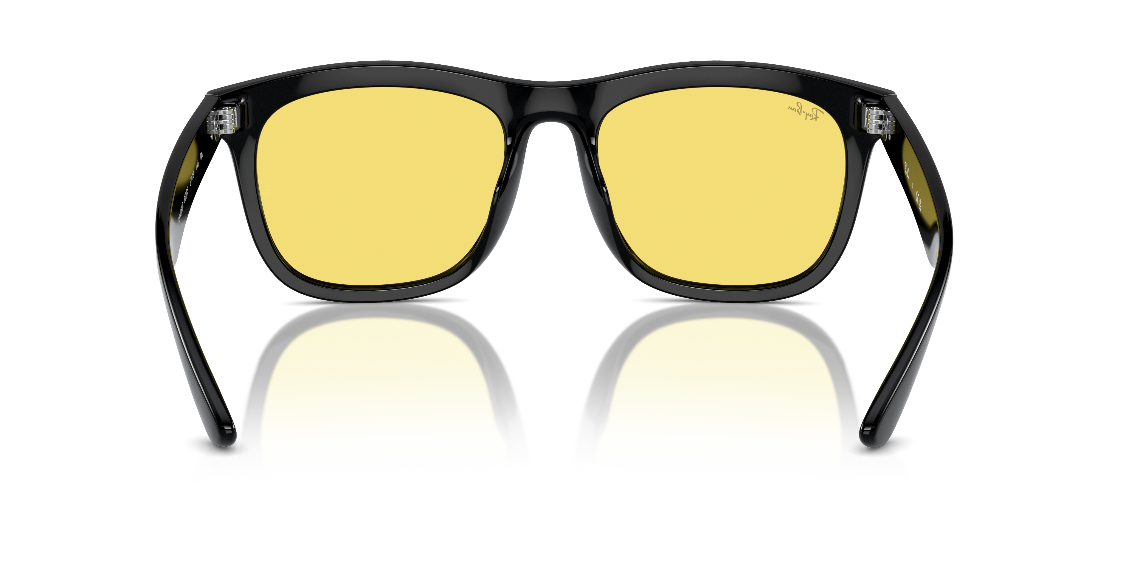 RAY-BAN RB4260D 601/85 57