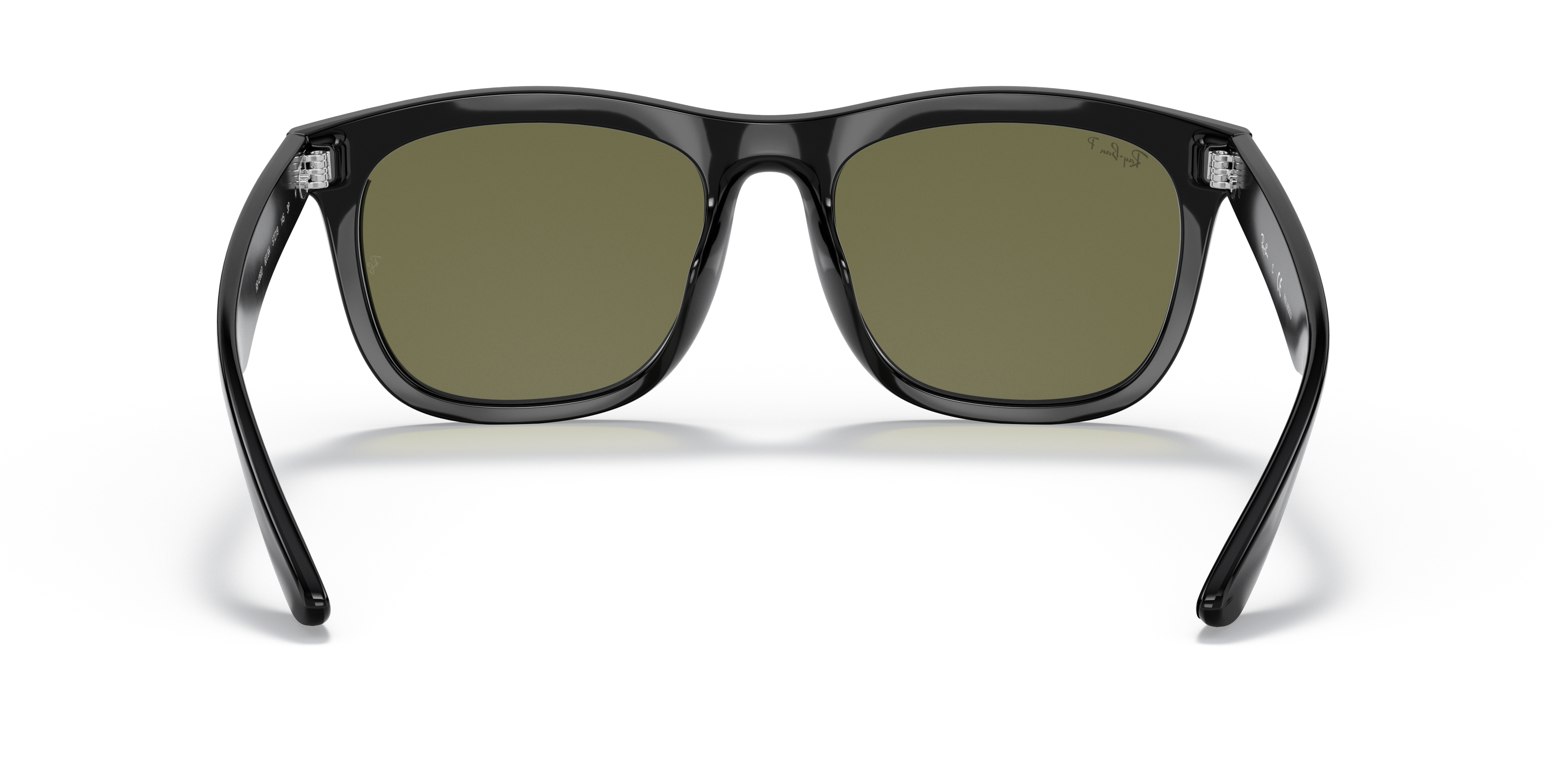 RAY-BAN RB4260D 601/9A 57