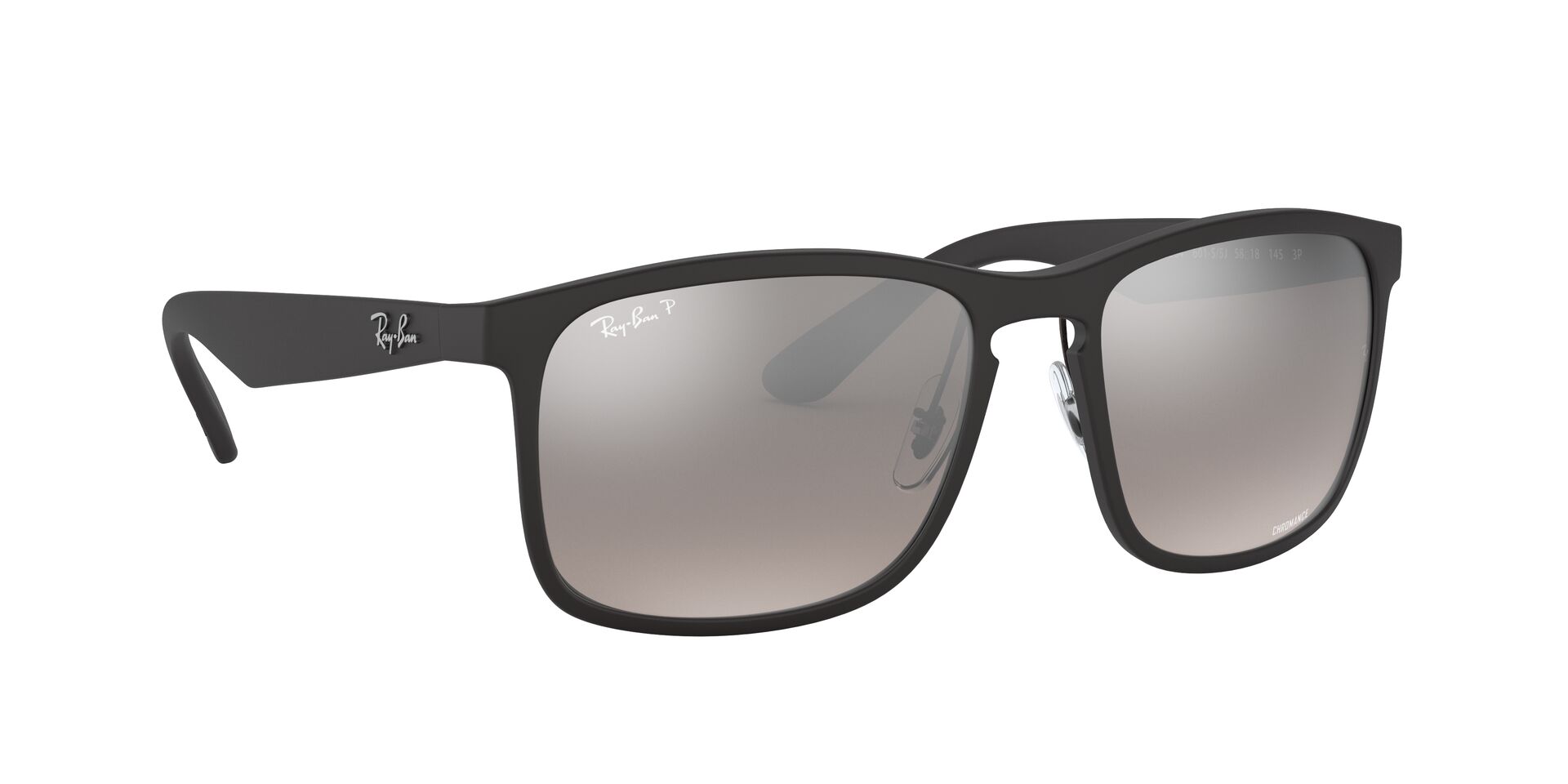 RAY-BAN RB4264 601S5J 58