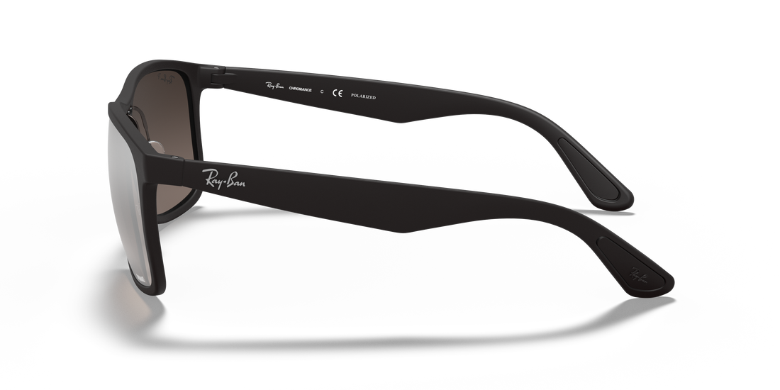 Lunettes de soleil ray-ban rb4264 601s5j masculino taille 58mm - Vue détaillée