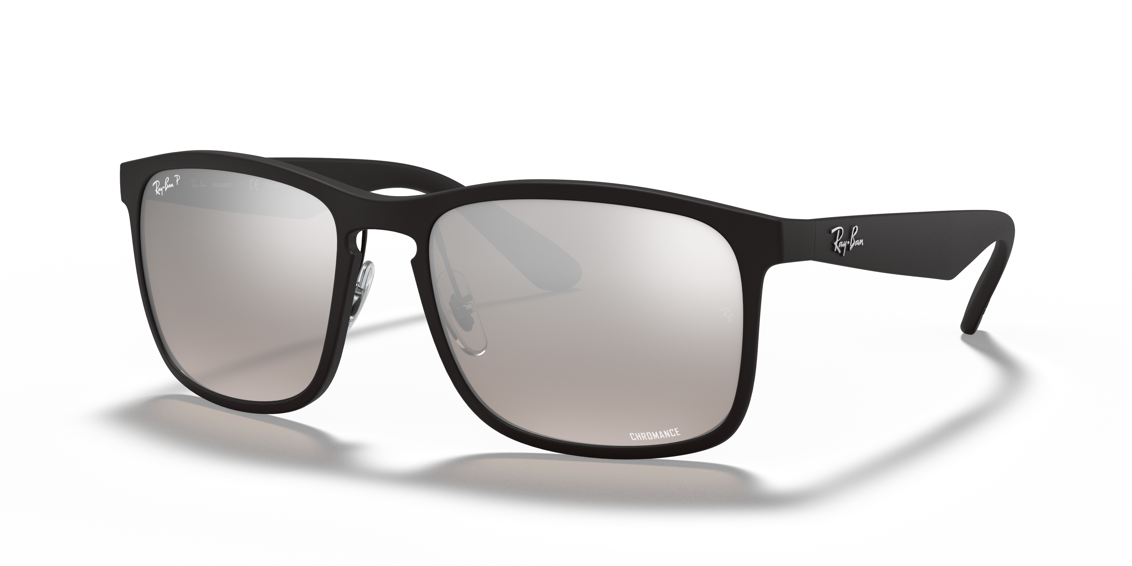 RAY-BAN RB4264 601S5J 58