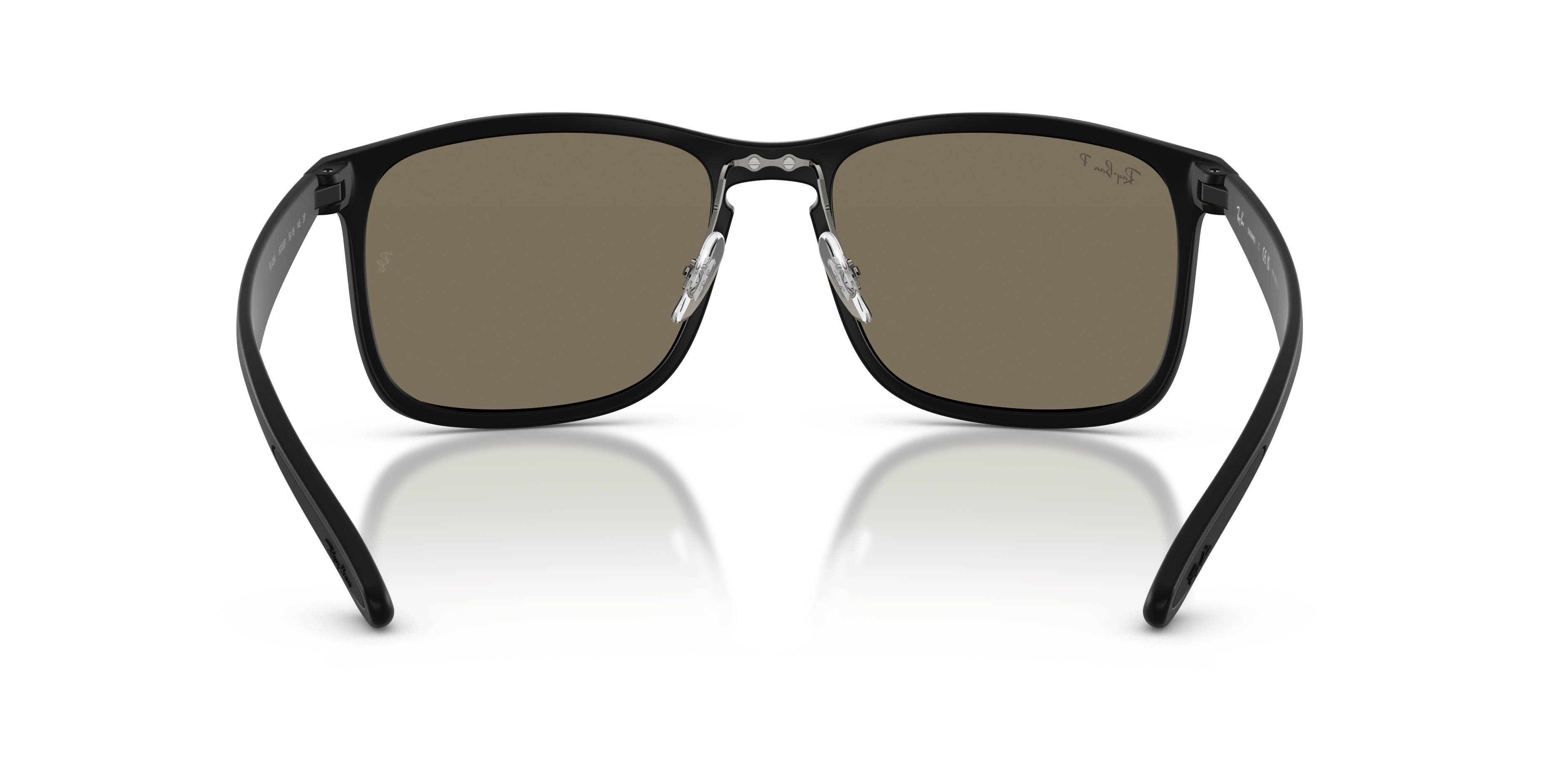 RAY-BAN RB4264 601S87 58