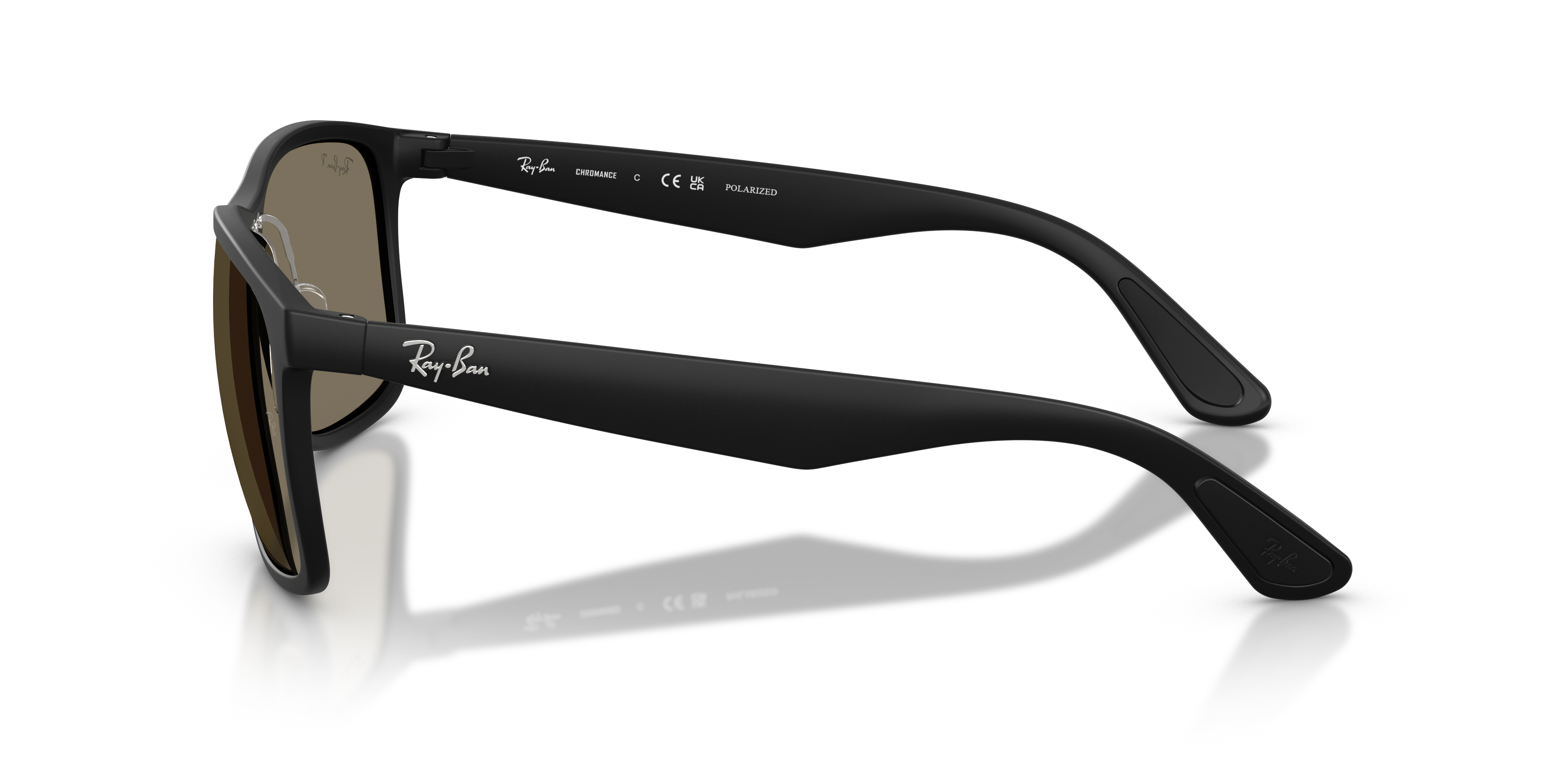 RAY-BAN RB4264 601S87 58