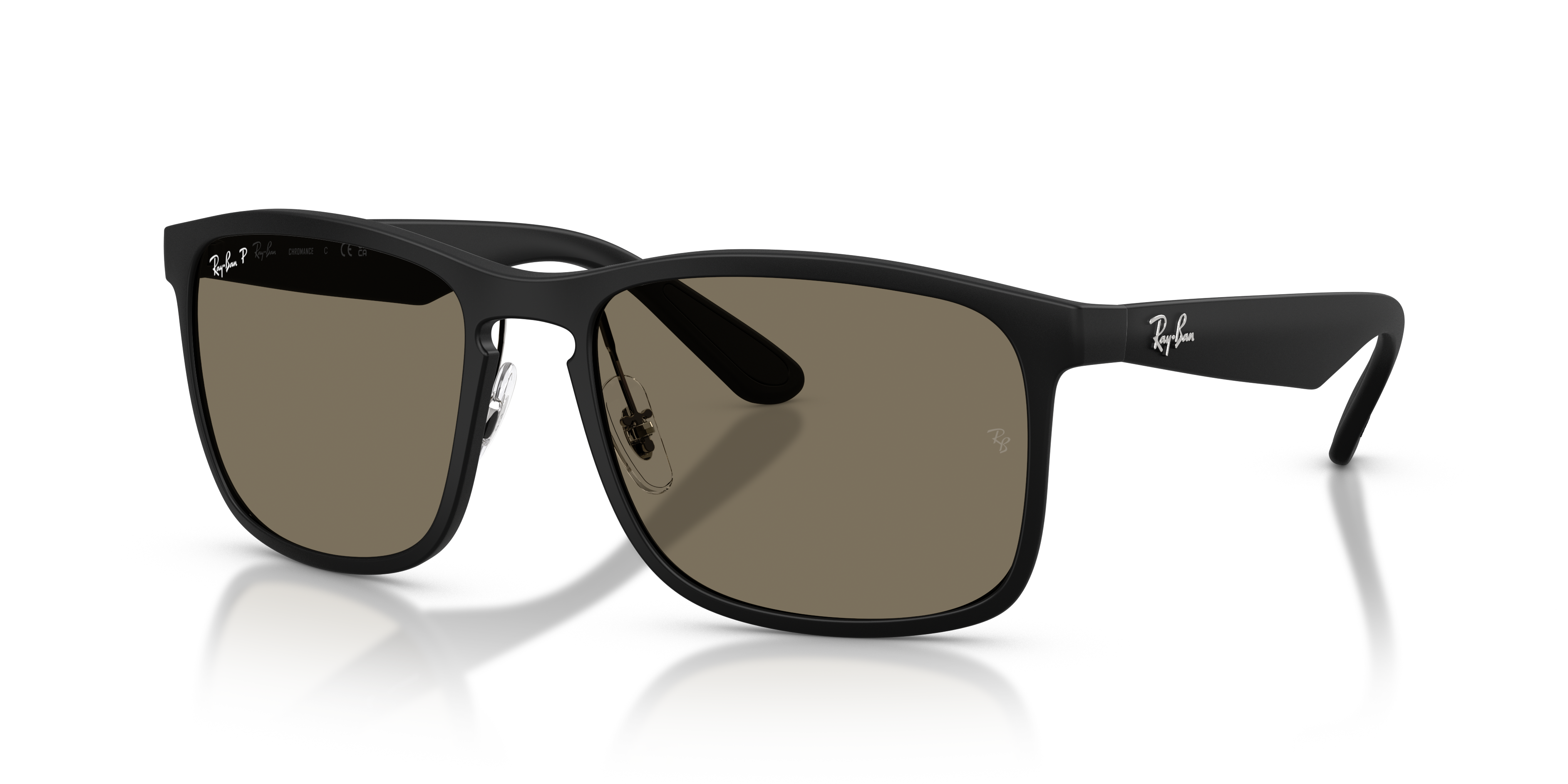 RAY-BAN RB4264 601S87 58