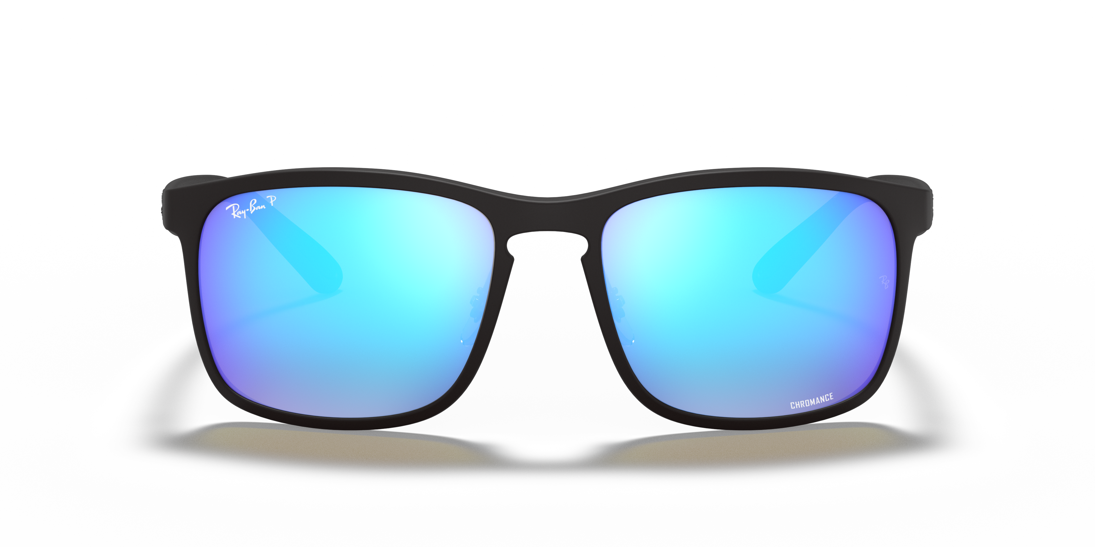 RAY-BAN RB4264 601SA1 58