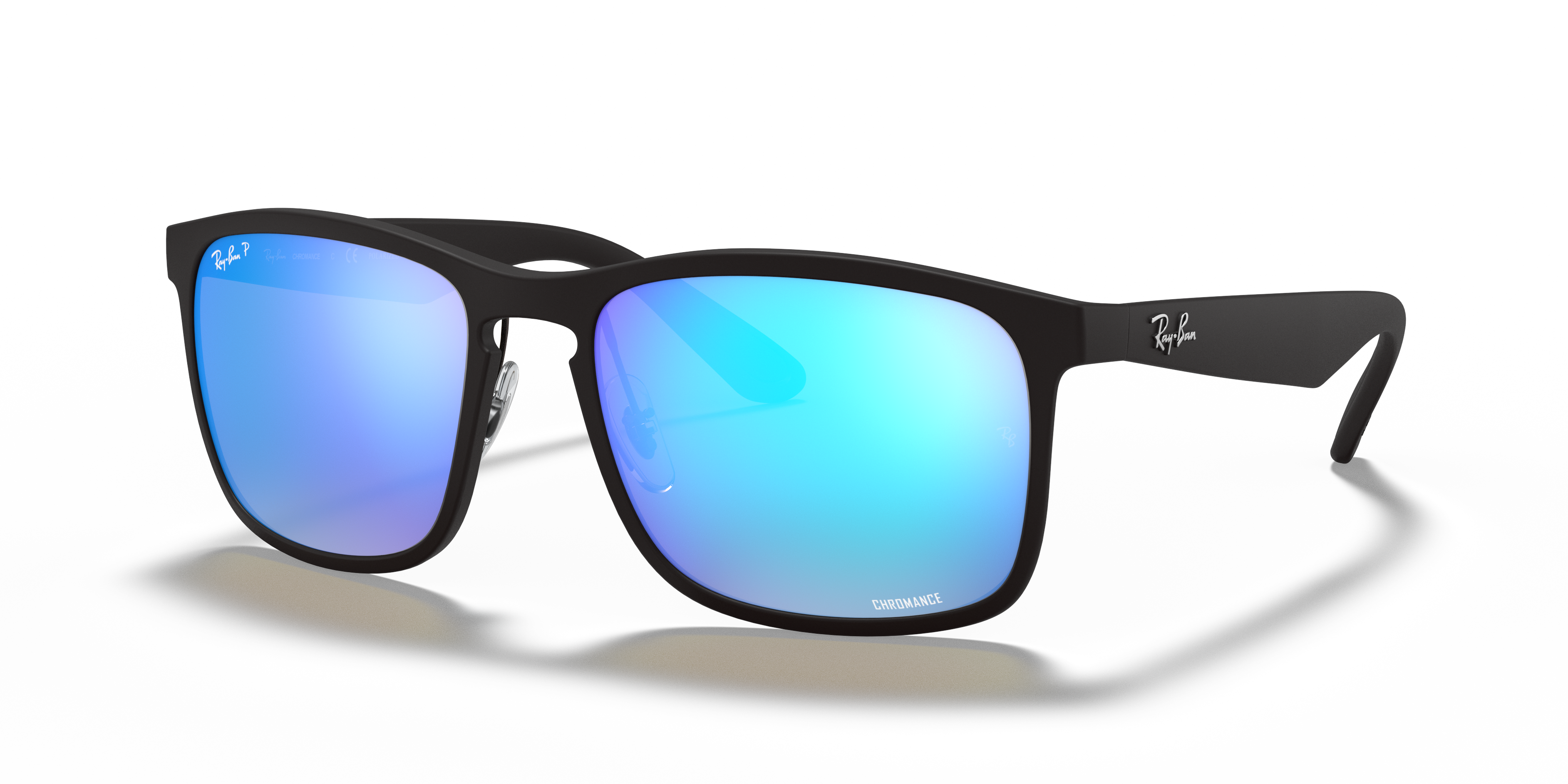 RAY-BAN RB4264 601SA1 58
