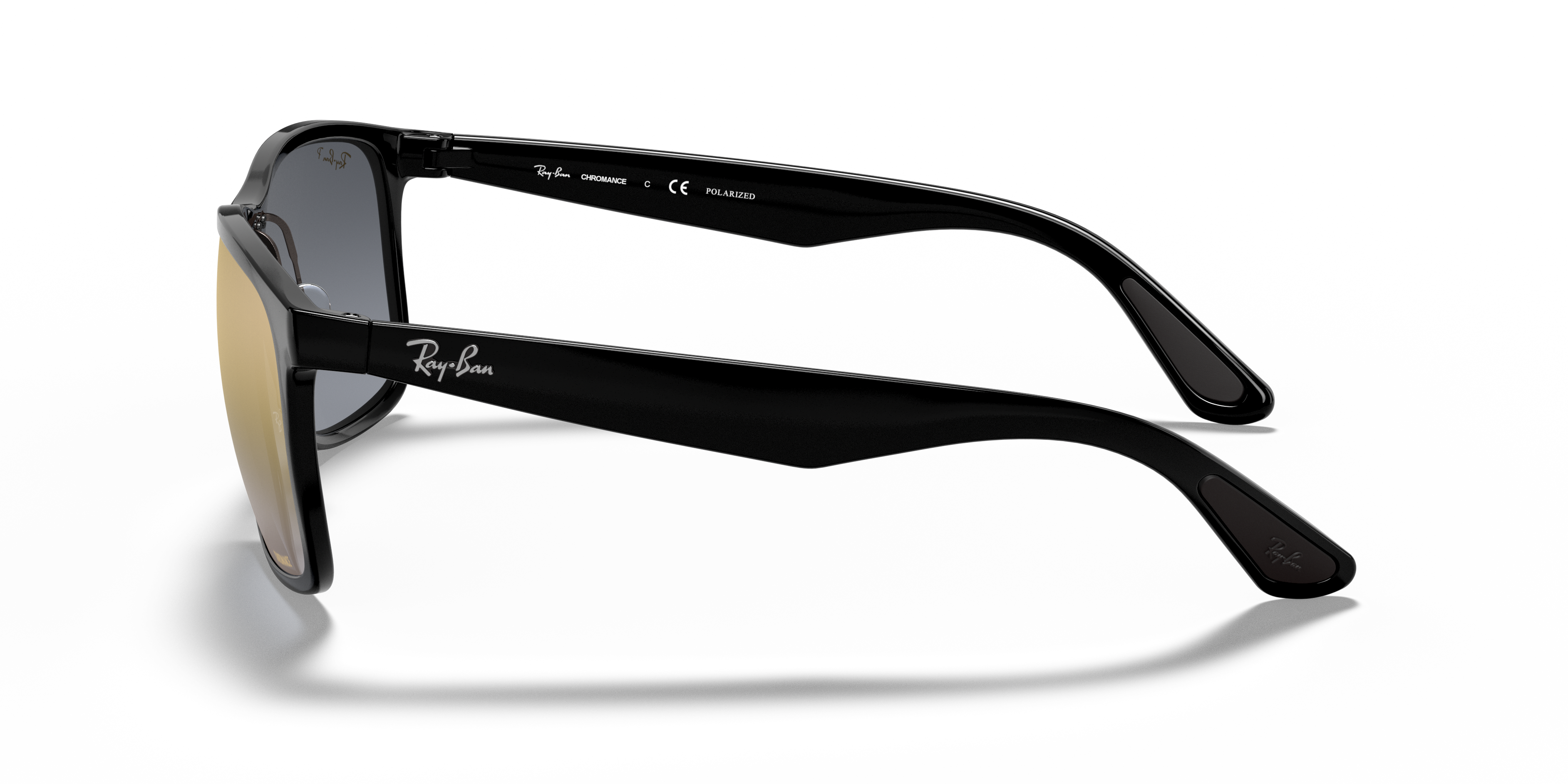 RAY-BAN RB4264 601/J0 58
