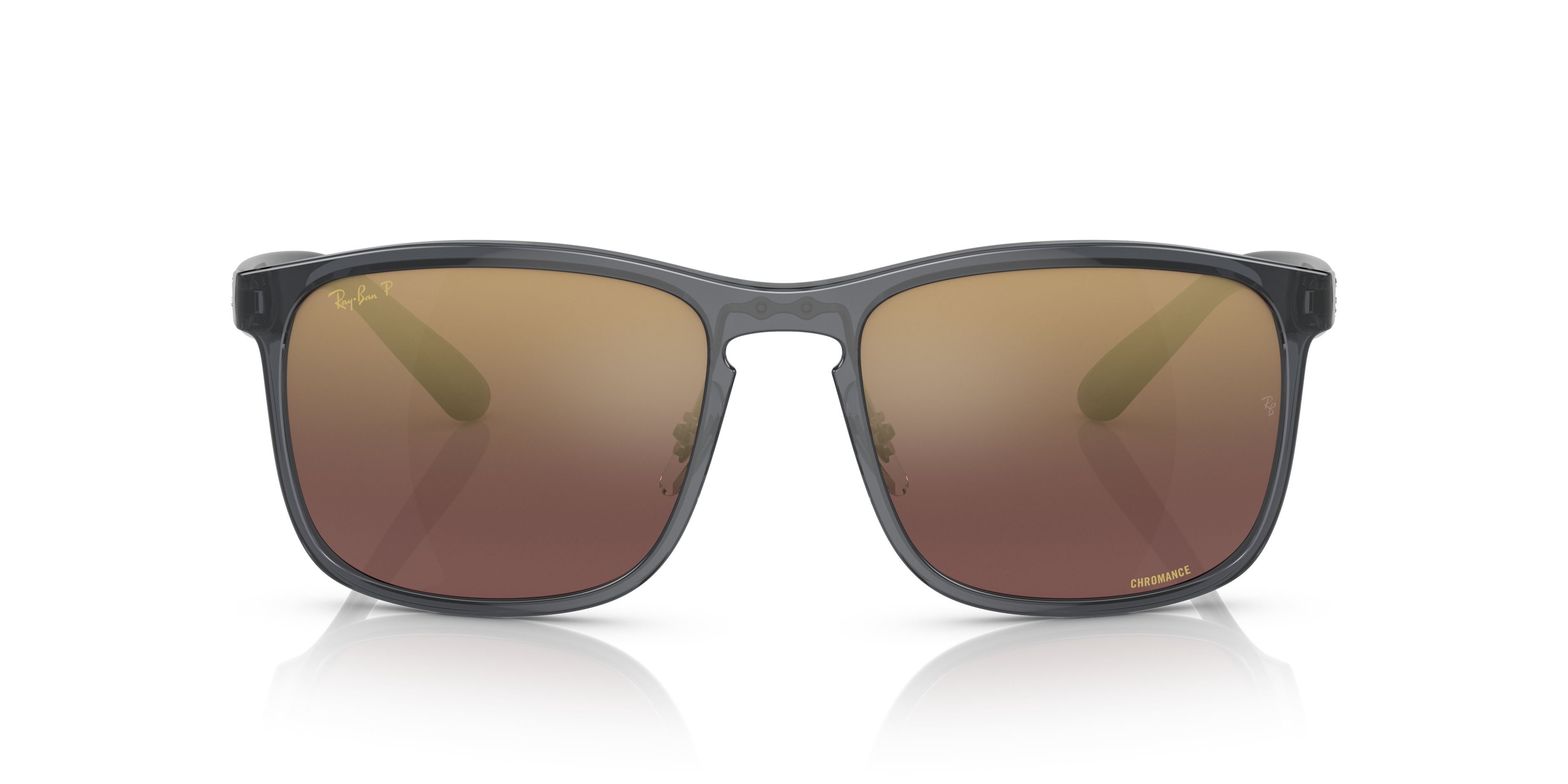 RAY-BAN RB4264 876/6B 58