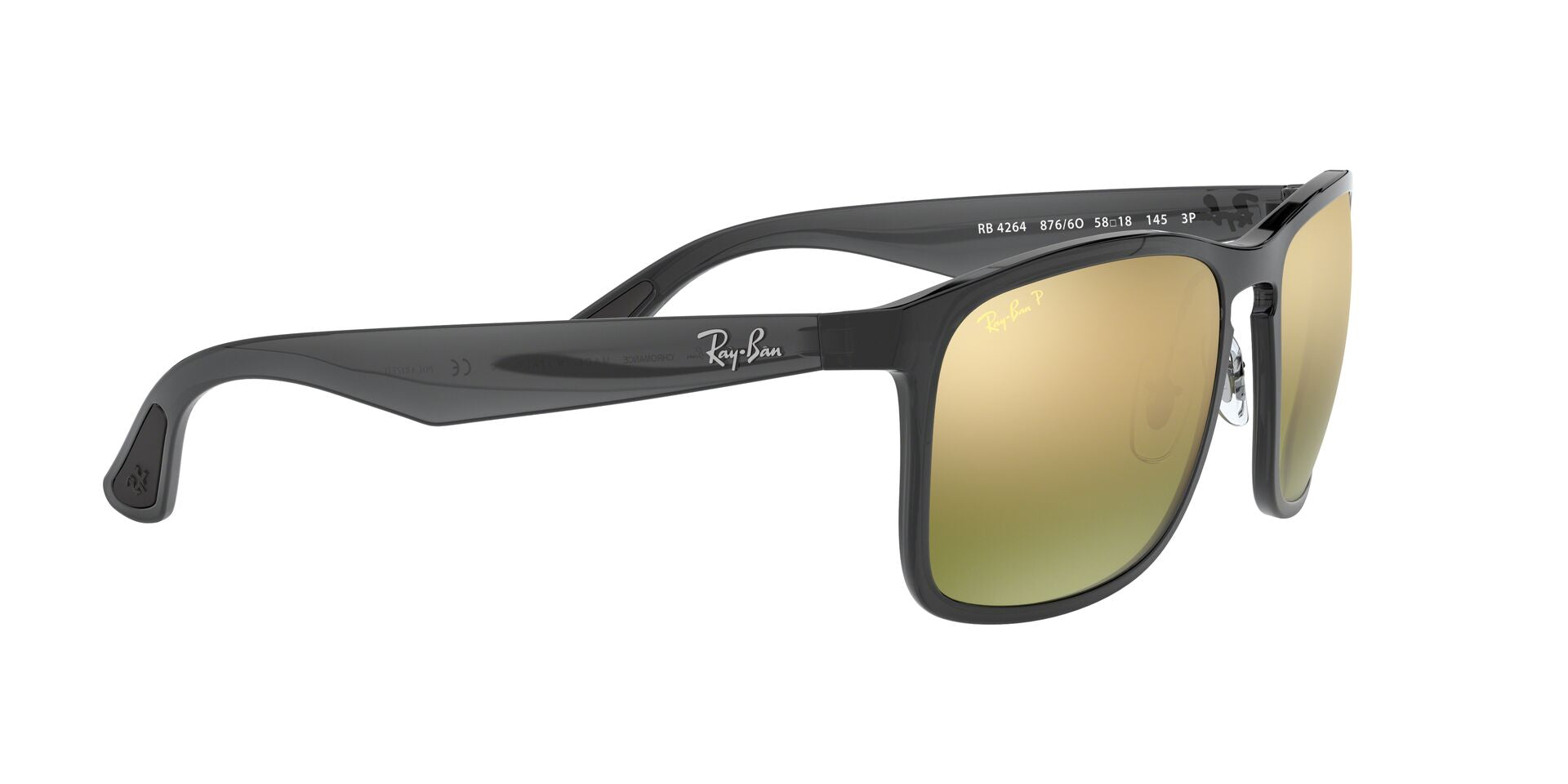 RAY-BAN RB4264 876/6O 58 - 3