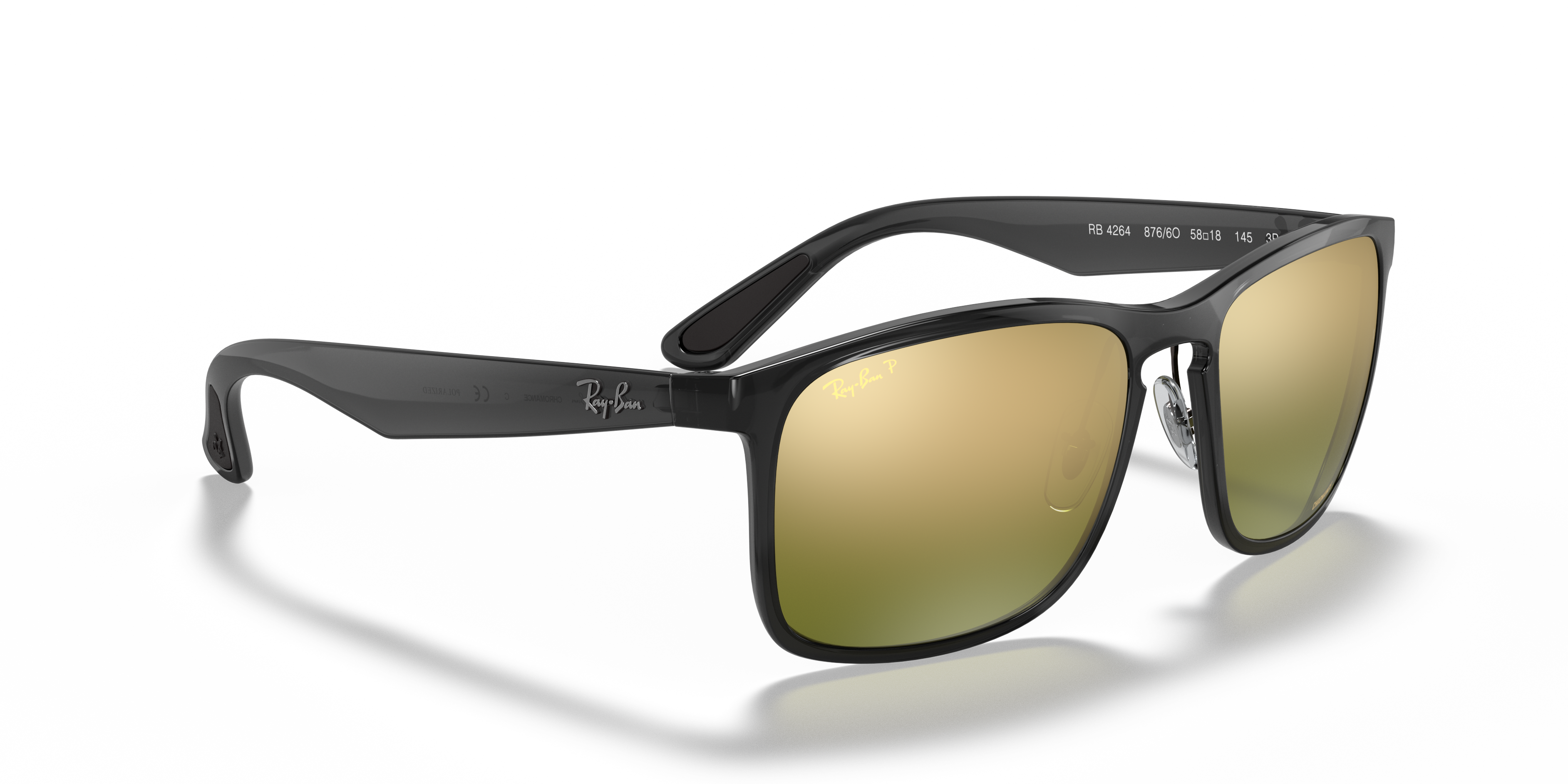 RAY-BAN RB4264 876/6O 58