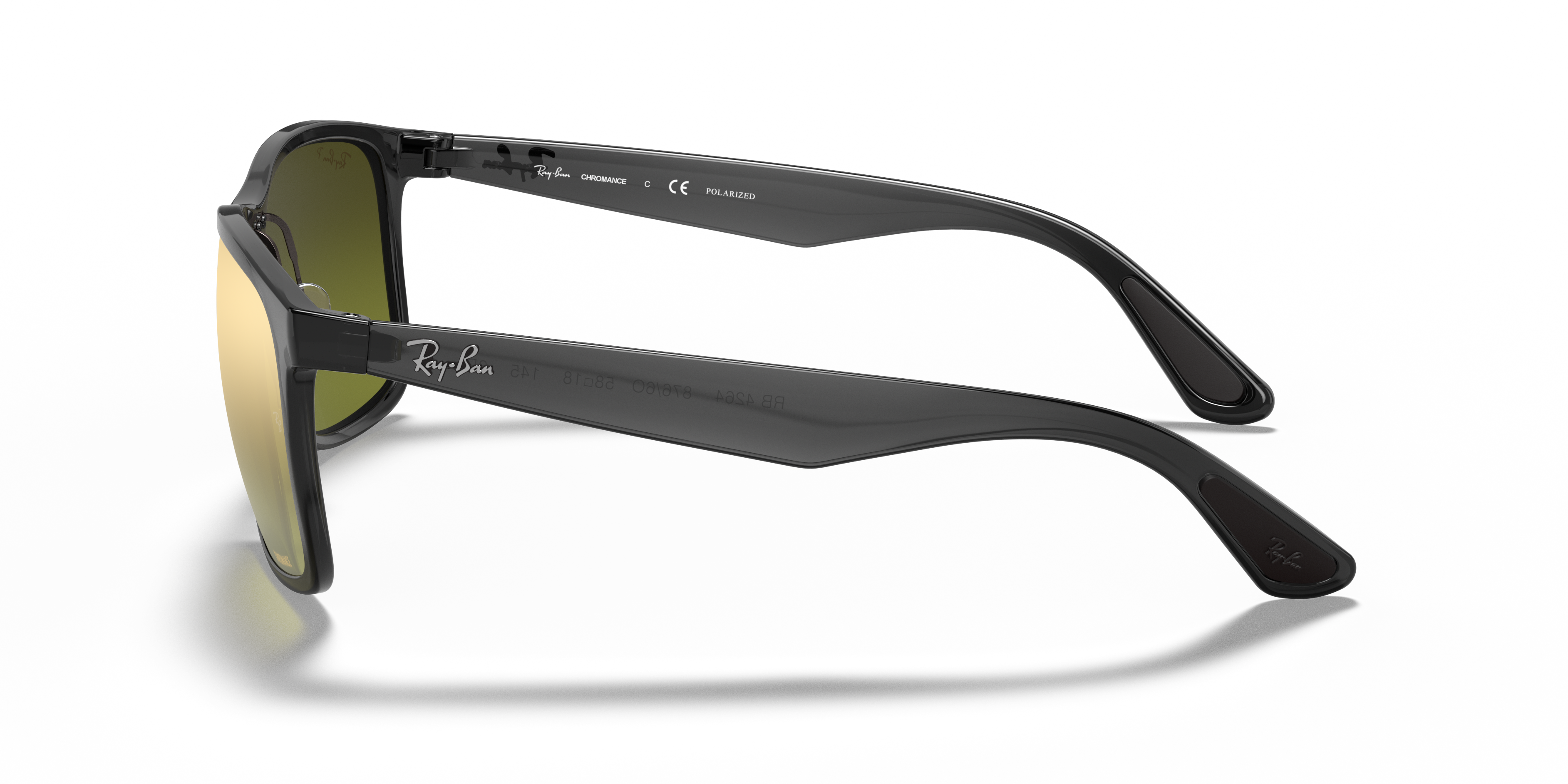 RAY-BAN RB4264 876/6O 58