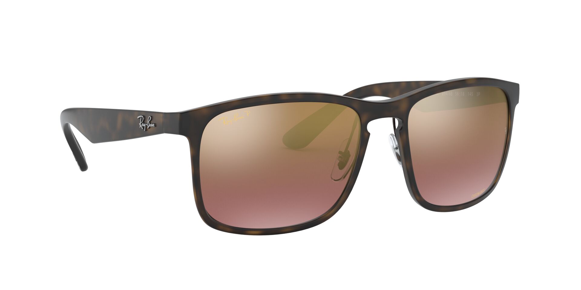 RAY-BAN RB4264 894/6B 58 - 1