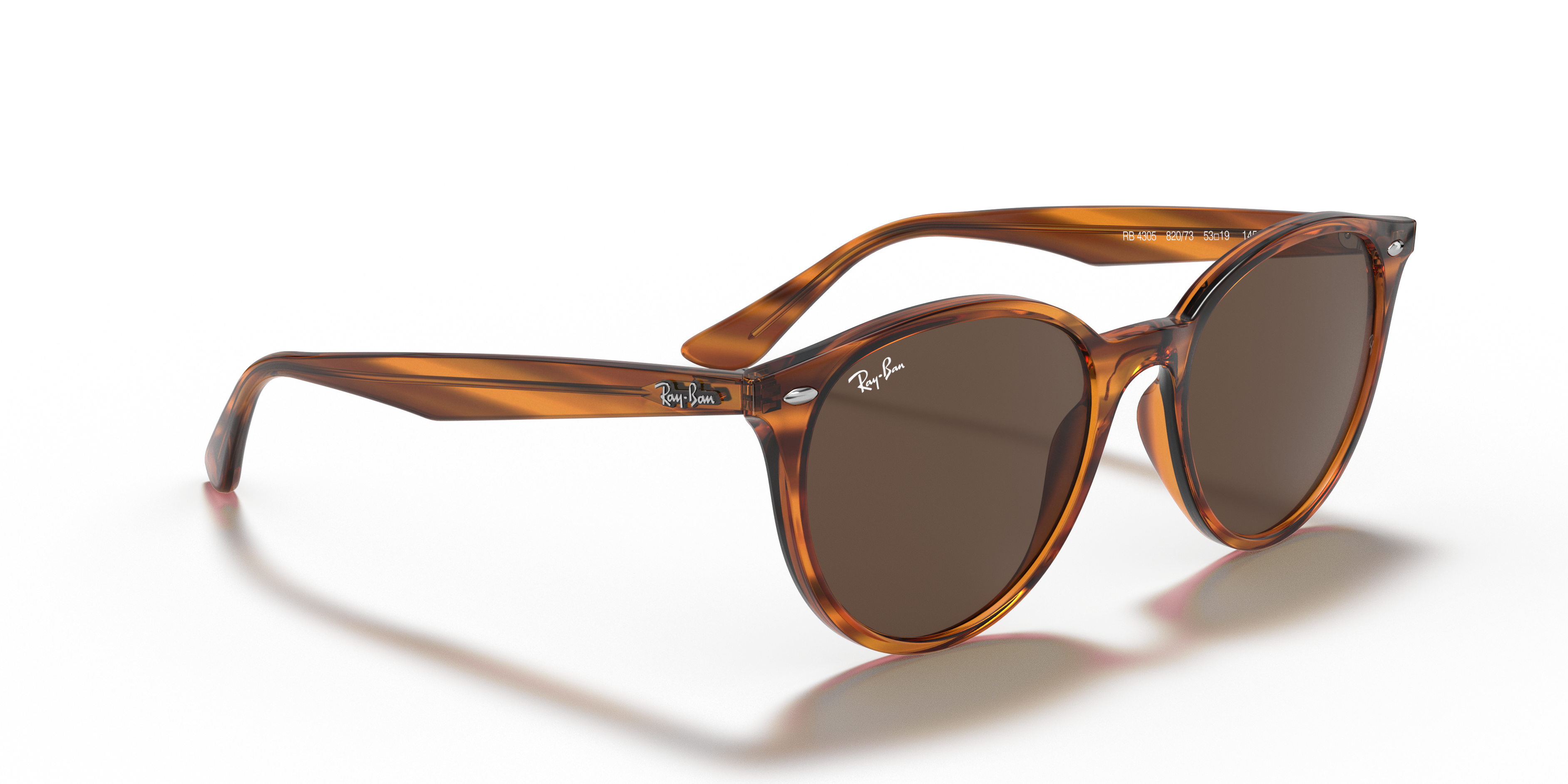 RAY-BAN RB4305 820/73 53