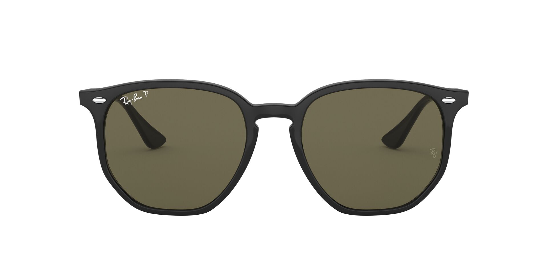 RAY-BAN RB4306 601/9A 54