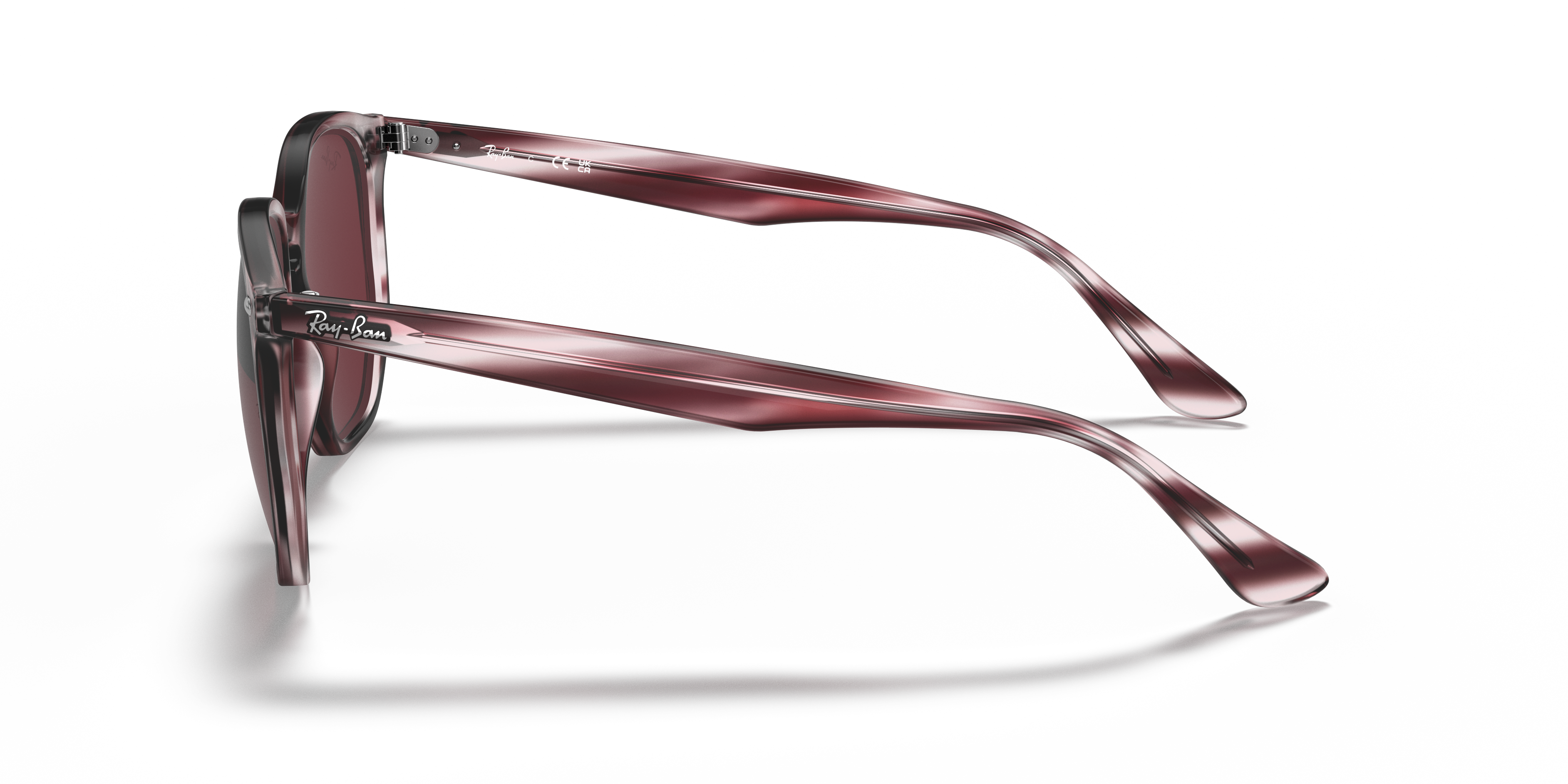 RAY-BAN RB4306 643175 54