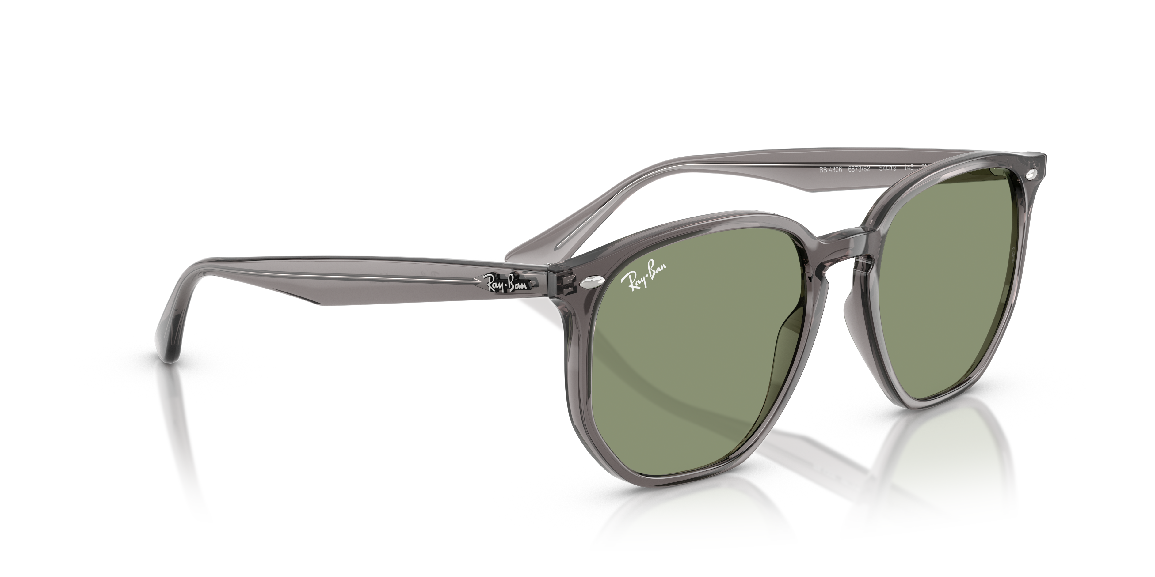 RAY-BAN RB4306 687382 54