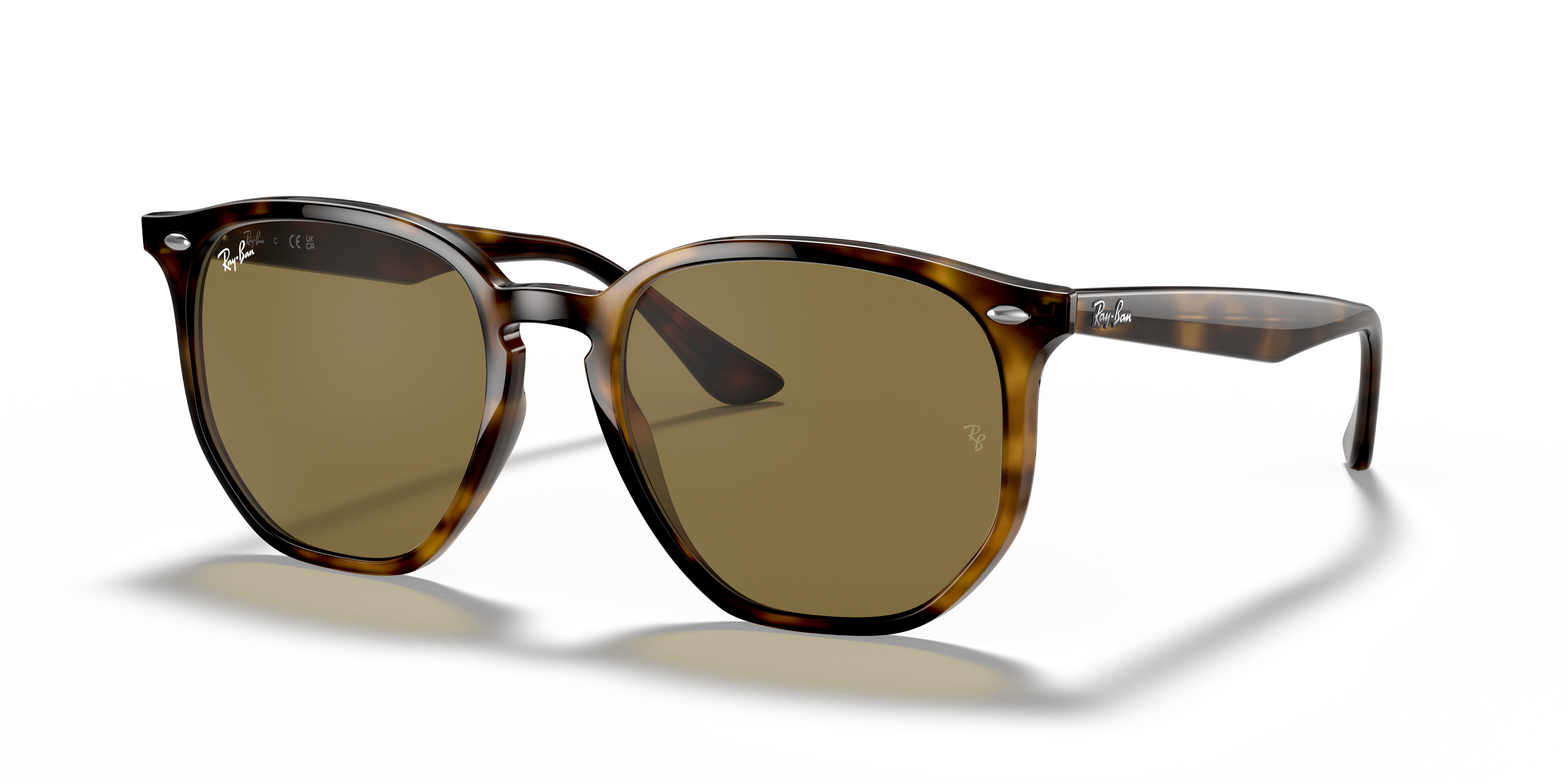RAY-BAN RB4306 710/73 54
