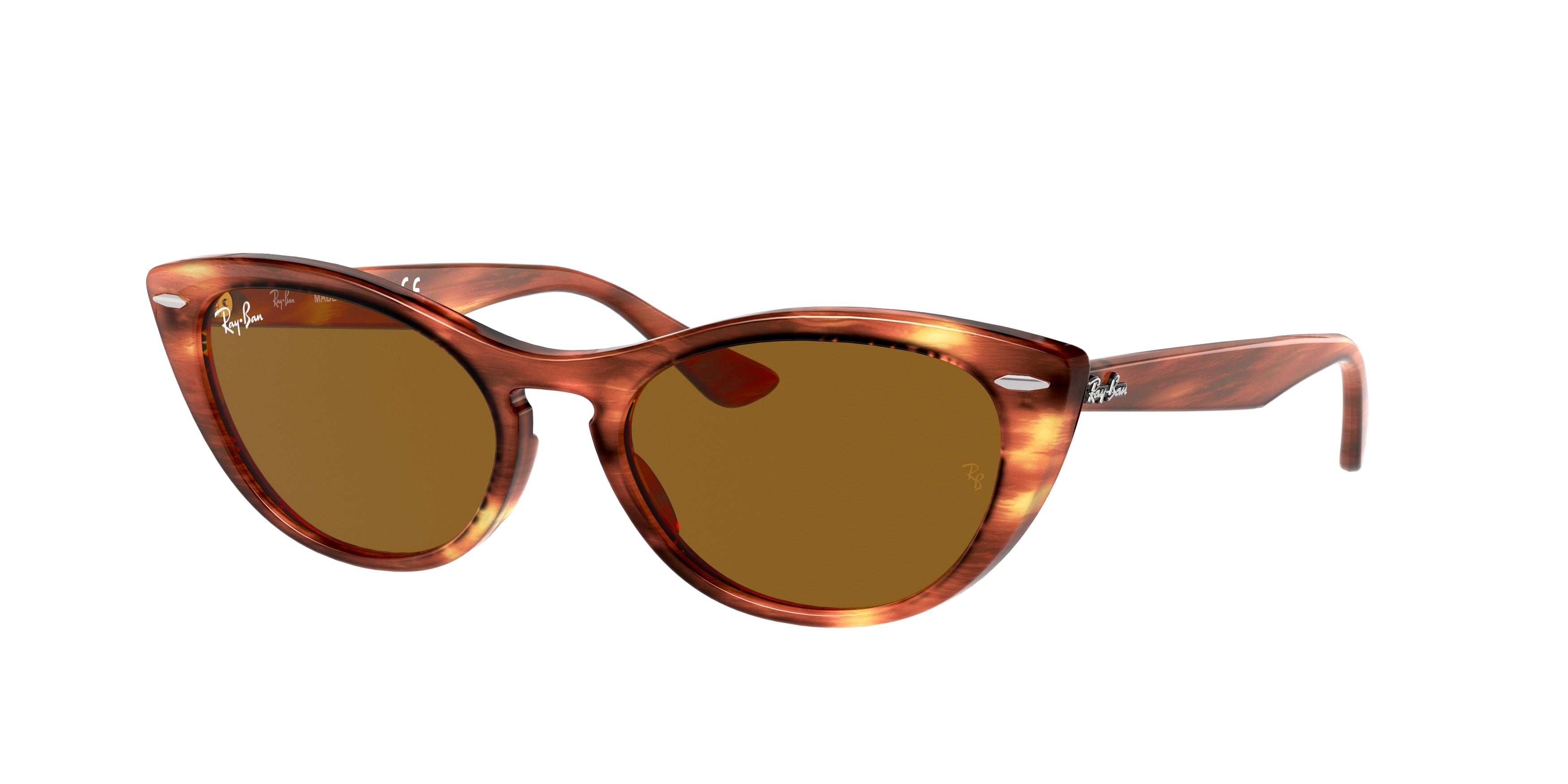 RAY-BAN RB4314N NINA 954/33 54