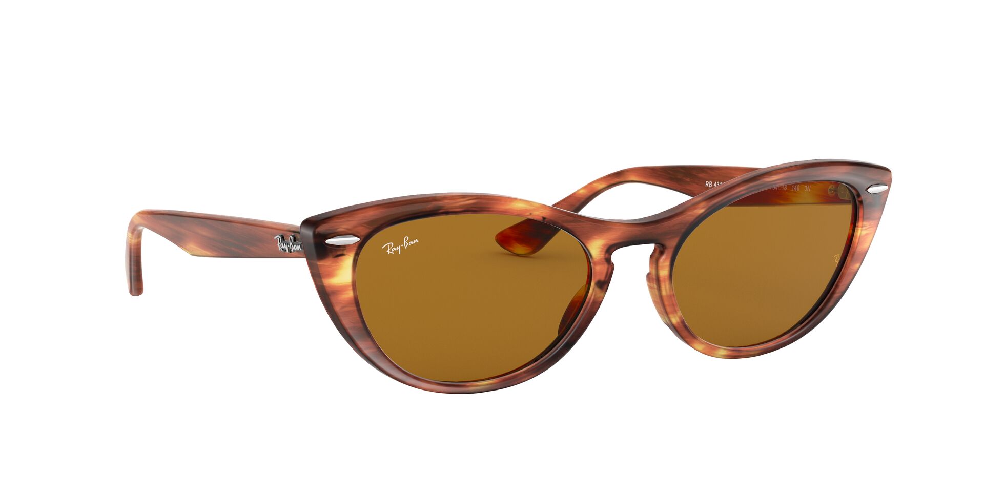 RAY-BAN RB4314N NINA 954/33 54